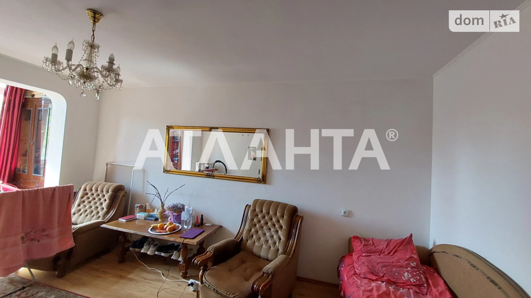 Продается 2-комнатная квартира 48.8 кв. м в Одессе, просп. Небесной Сотни - фото 4