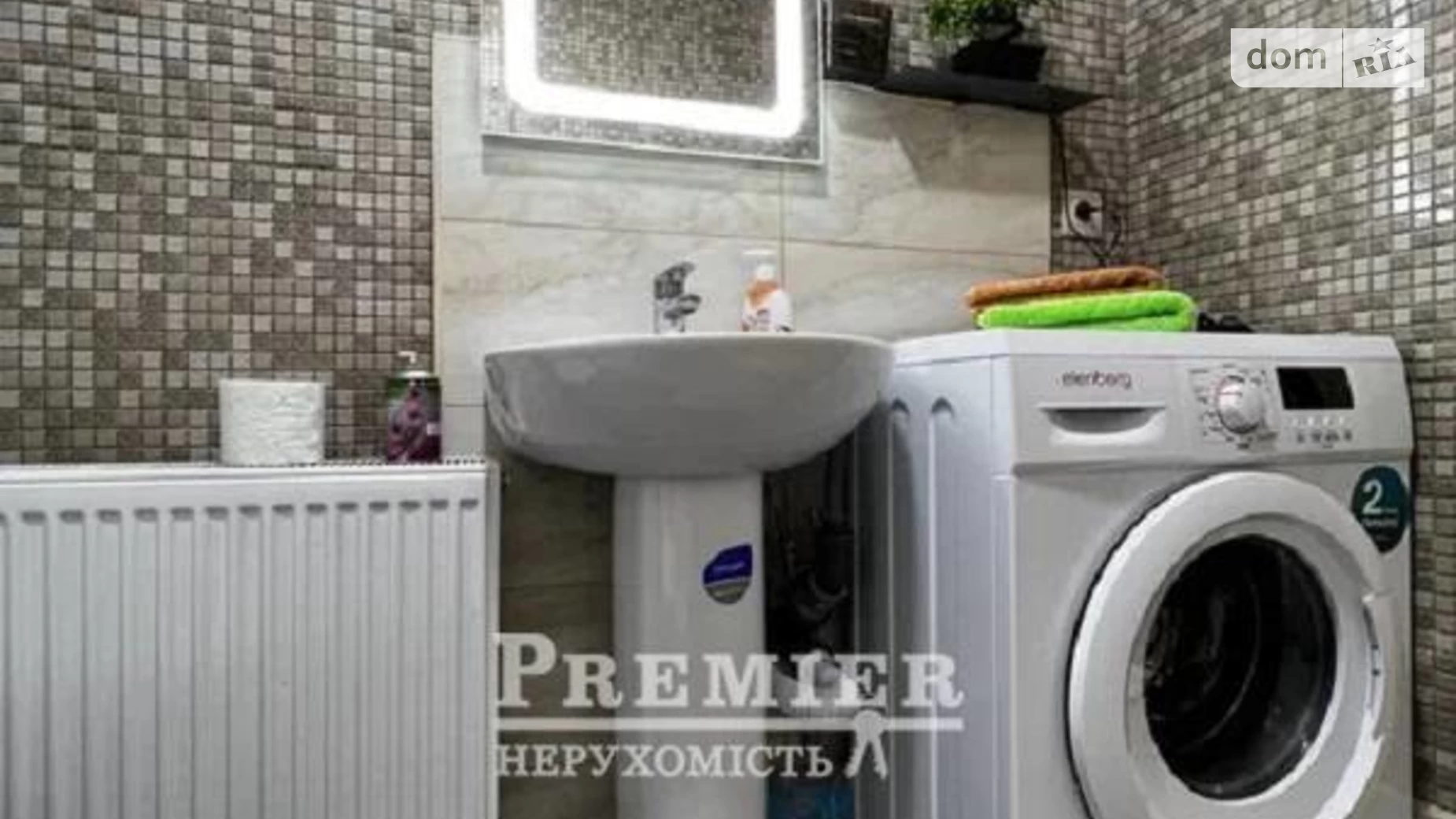Продается 1-комнатная квартира 25 кв. м в Одессе, пер. Павла Кравцова - фото 4