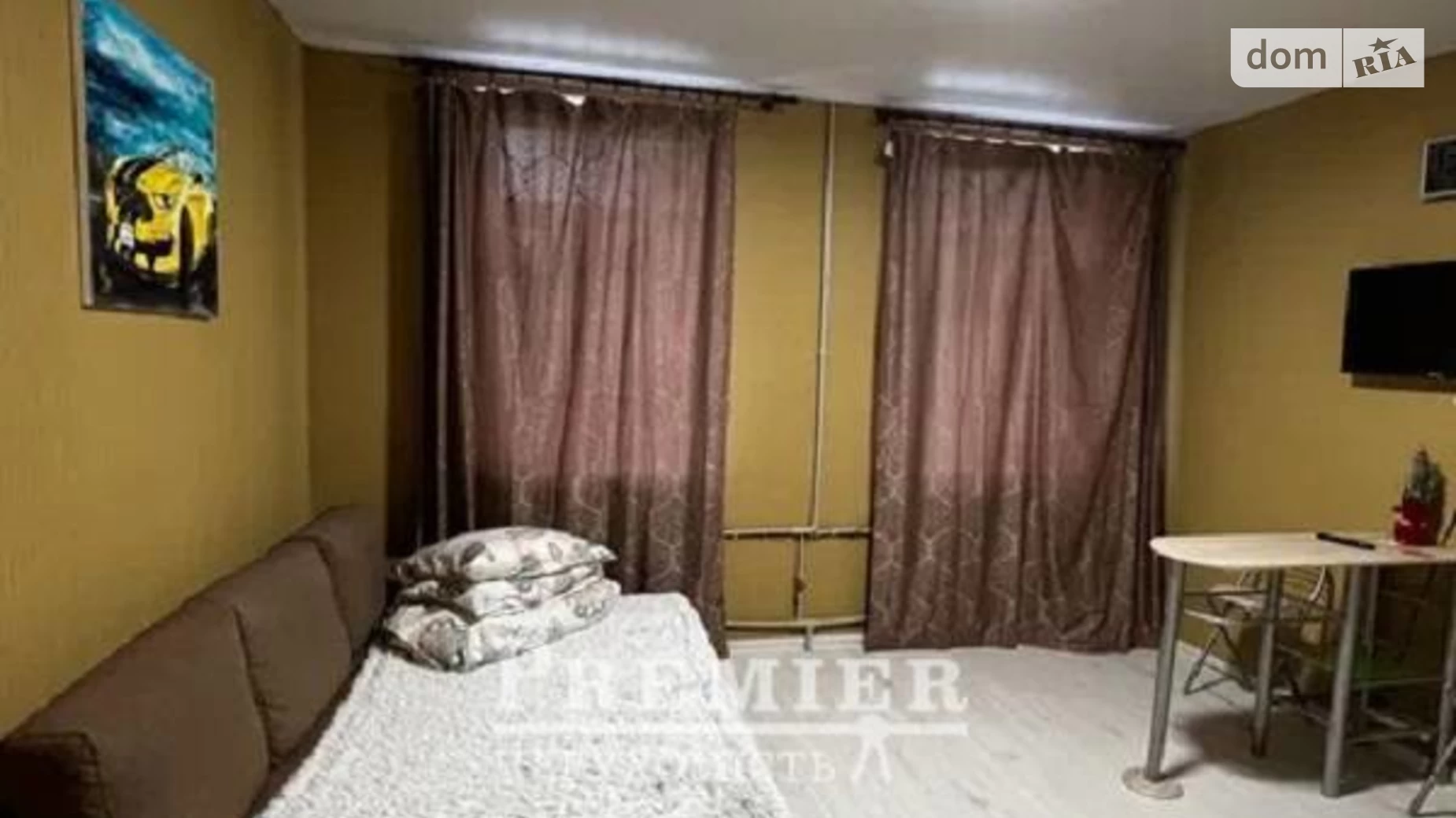 Продается 1-комнатная квартира 25 кв. м в Одессе, пер. Павла Кравцова - фото 5
