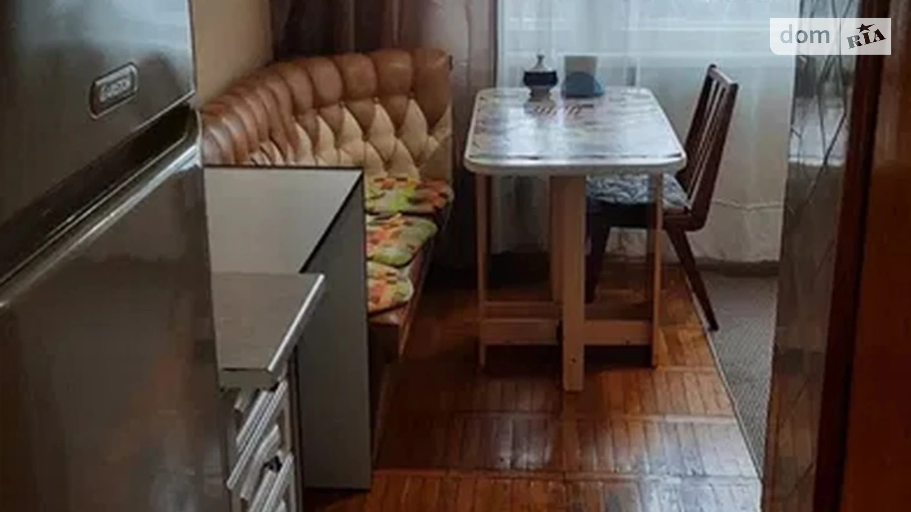 Сдается в аренду 2-комнатная квартира 58 кв. м в Киеве, ул. Академика Заболотного, 102 - фото 5