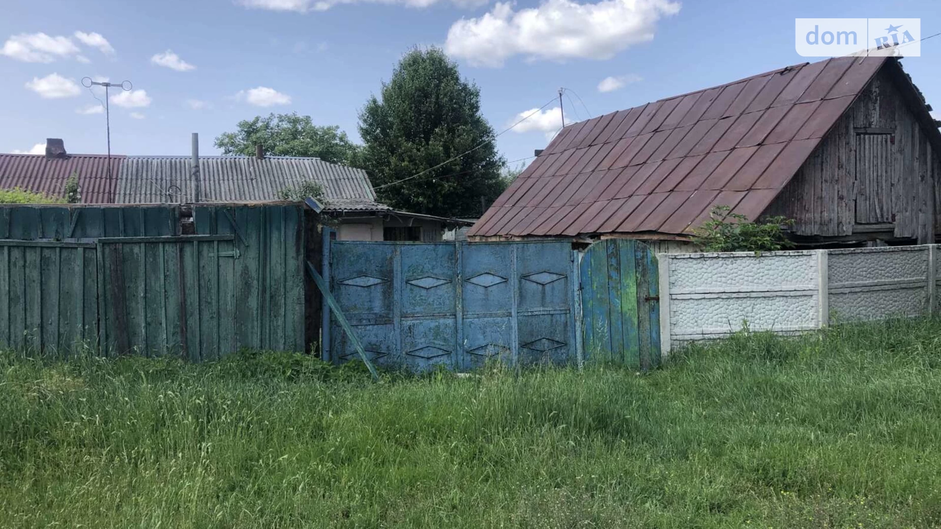 Продается одноэтажный дом 110 кв. м с садом, цена: 11750 $ - фото 2