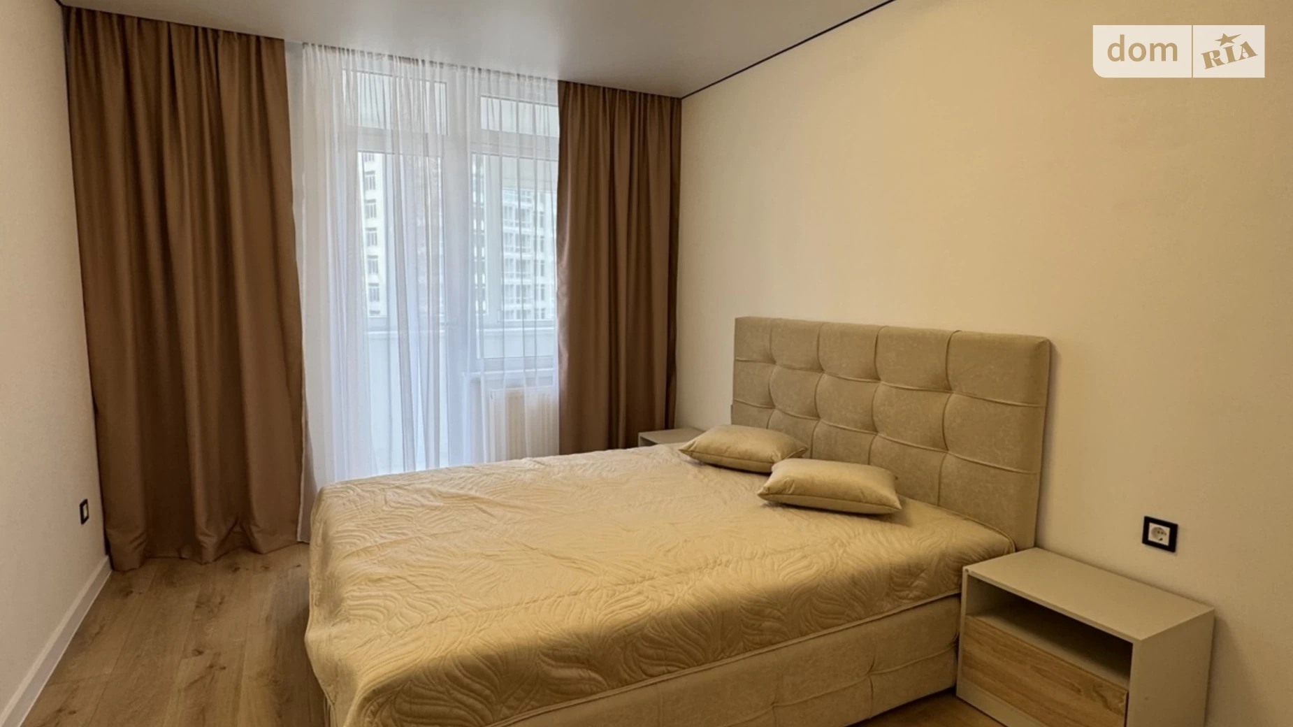 2-комнатная квартира 62 кв. м в, цена: 72000 $ - фото 4