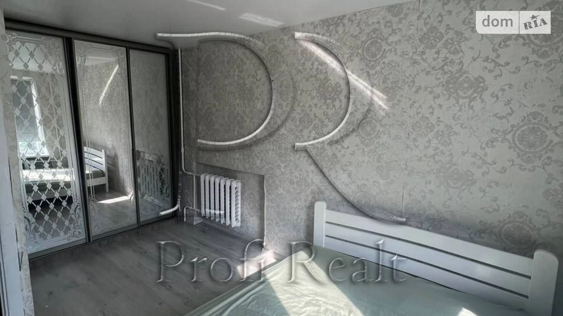 Продается 1-комнатная квартира 21.3 кв. м в Киеве, ул. Березняковская, 16Б - фото 2