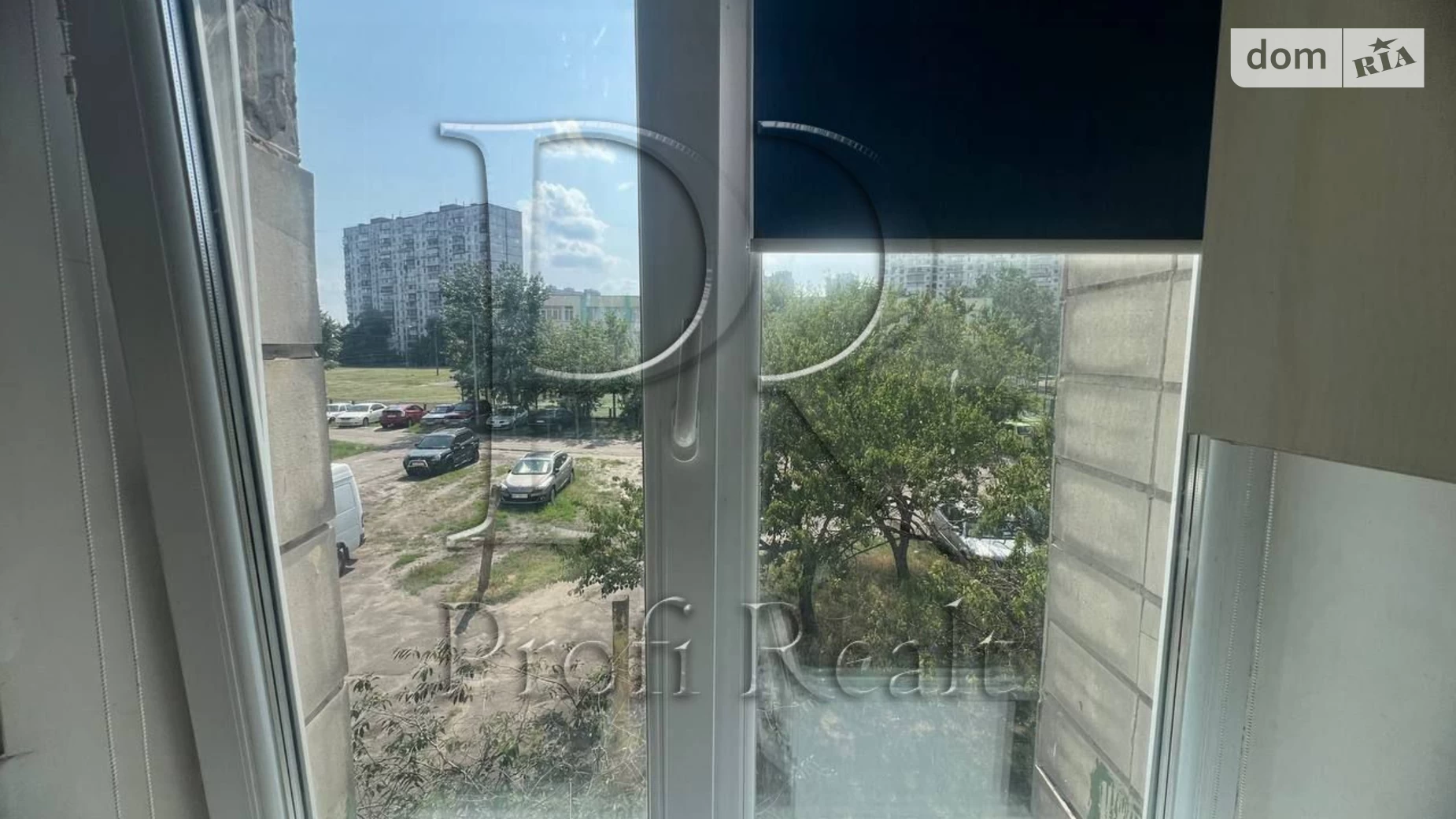 Продается 1-комнатная квартира 21.3 кв. м в Киеве, ул. Березняковская, 16Б - фото 3