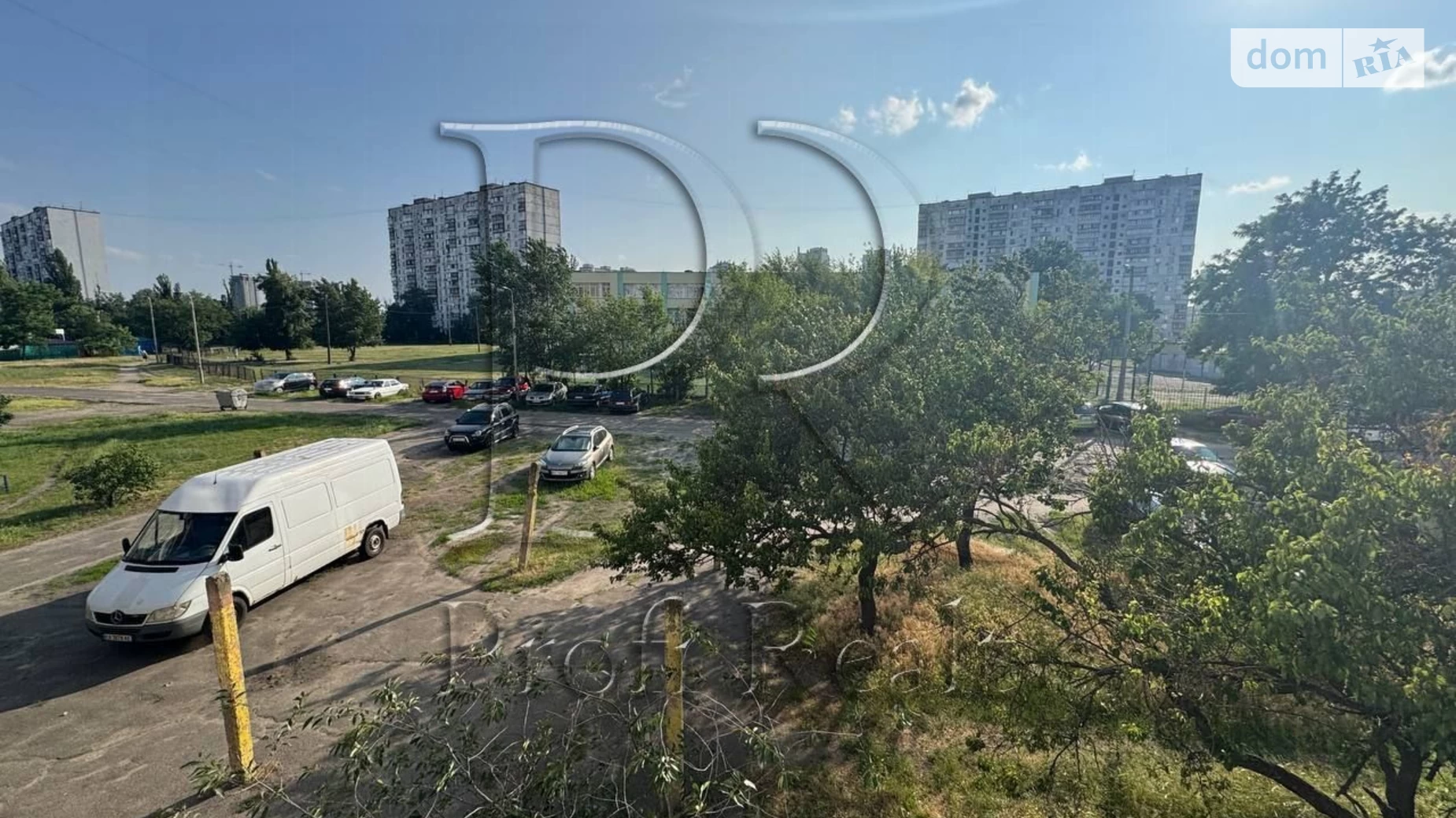 Продается 1-комнатная квартира 21.3 кв. м в Киеве, ул. Березняковская, 16Б - фото 4