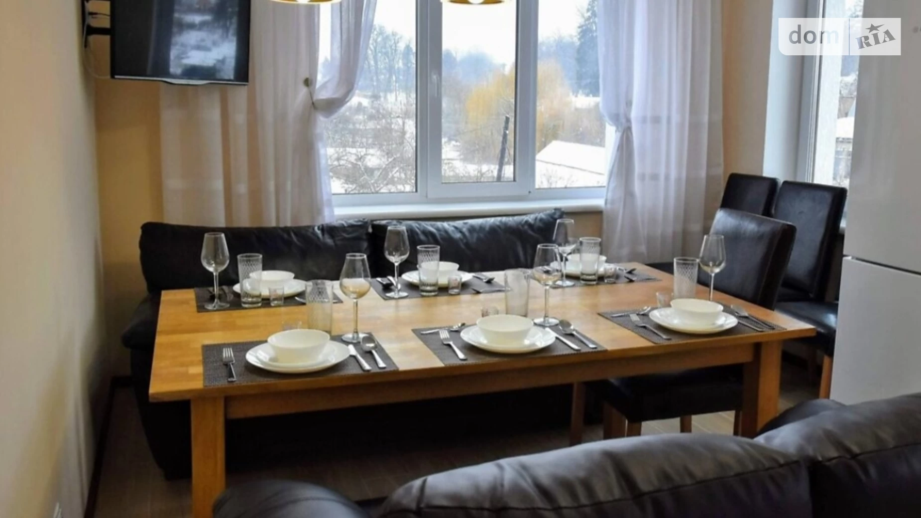Сдается в аренду часть дома 65 кв. м с верандой, цена: 25000 грн - фото 4