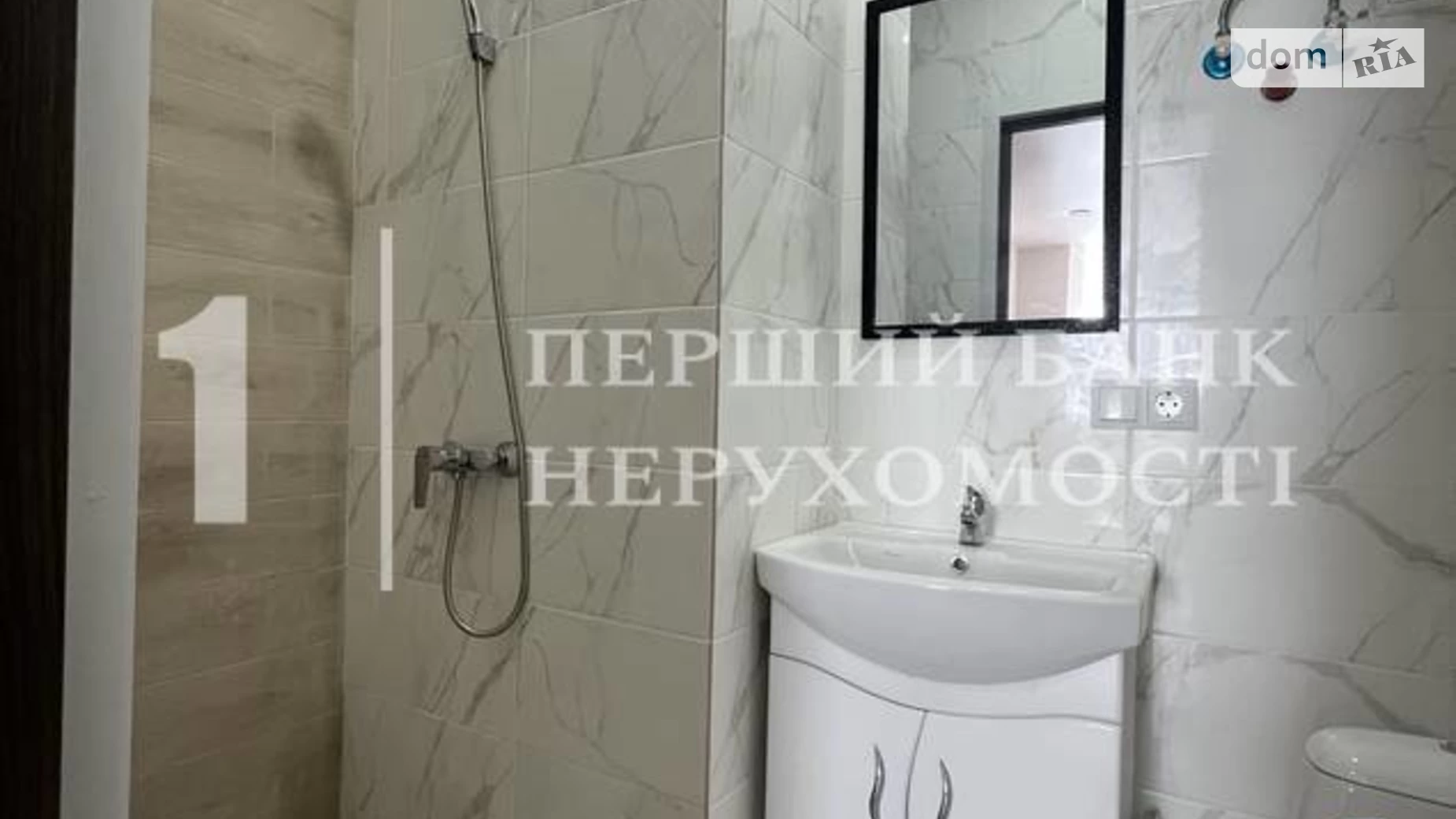 Продається 1-кімнатна квартира 29 кв. м у Одесі, вул. Люстдорфська дорога, 55Е - фото 4