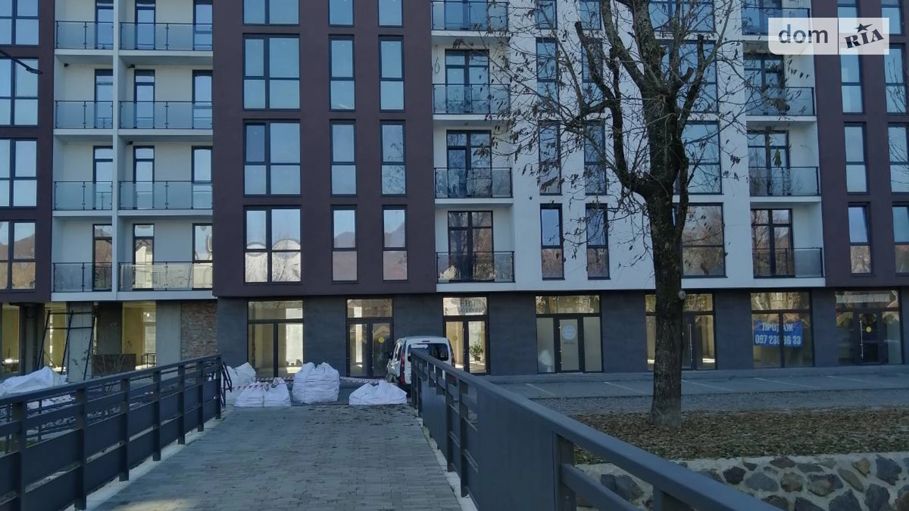 Продається 2-кімнатна квартира 68 кв. м у Сваляві, вул. Фізкультурна - фото 3