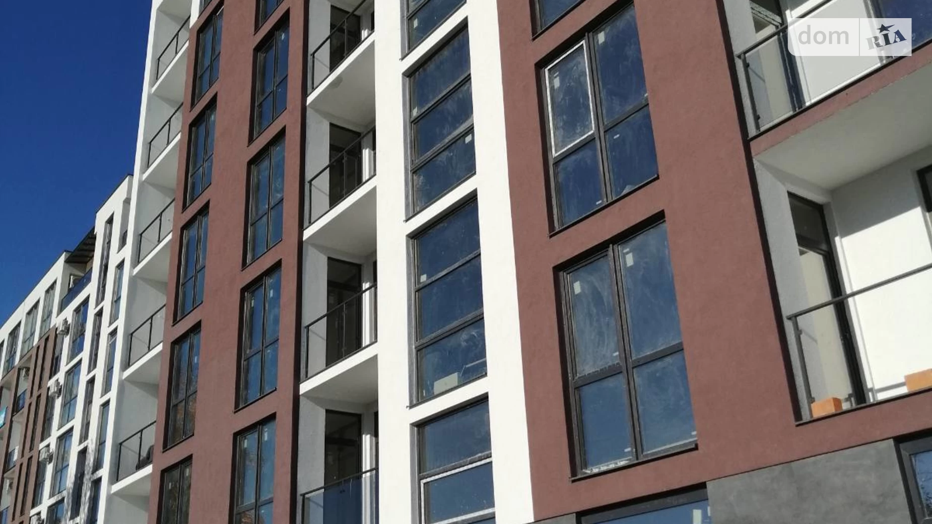 Продається 2-кімнатна квартира 68 кв. м у Сваляві, вул. Фізкультурна - фото 2