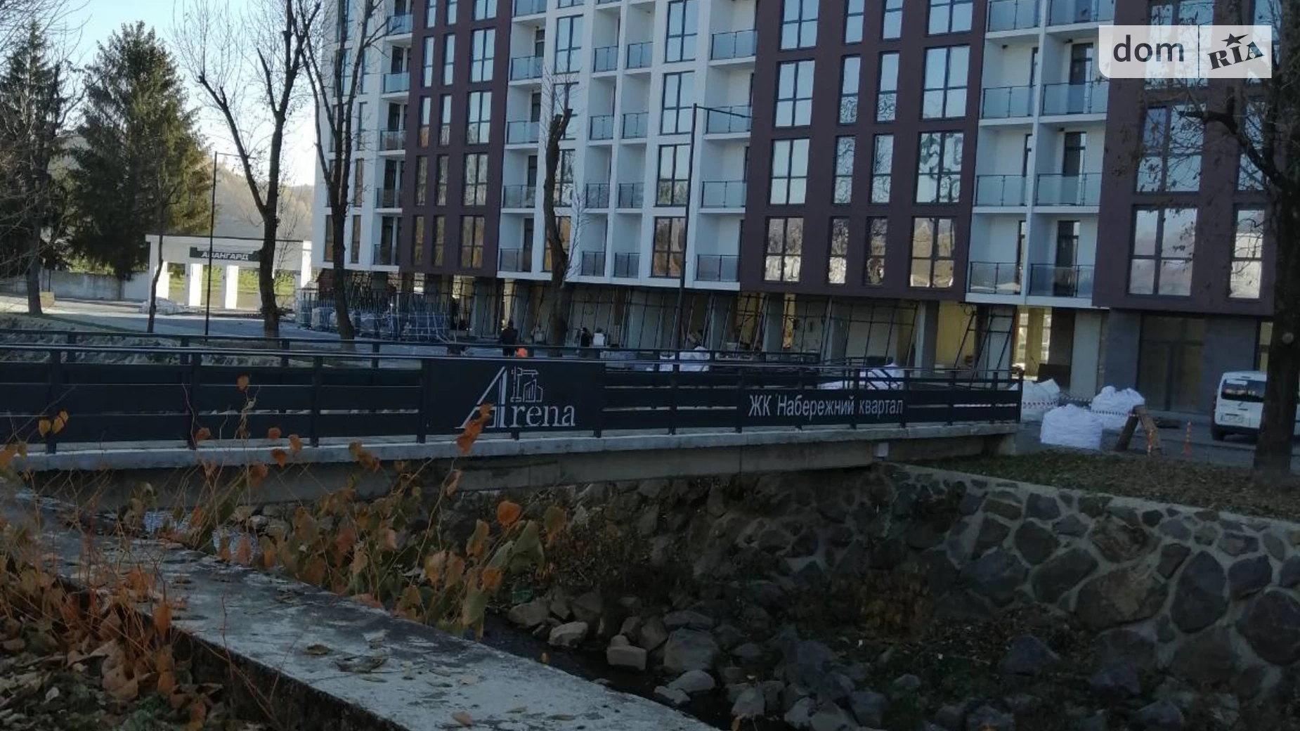 Продається 2-кімнатна квартира 68 кв. м у Сваляві, вул. Фізкультурна - фото 5