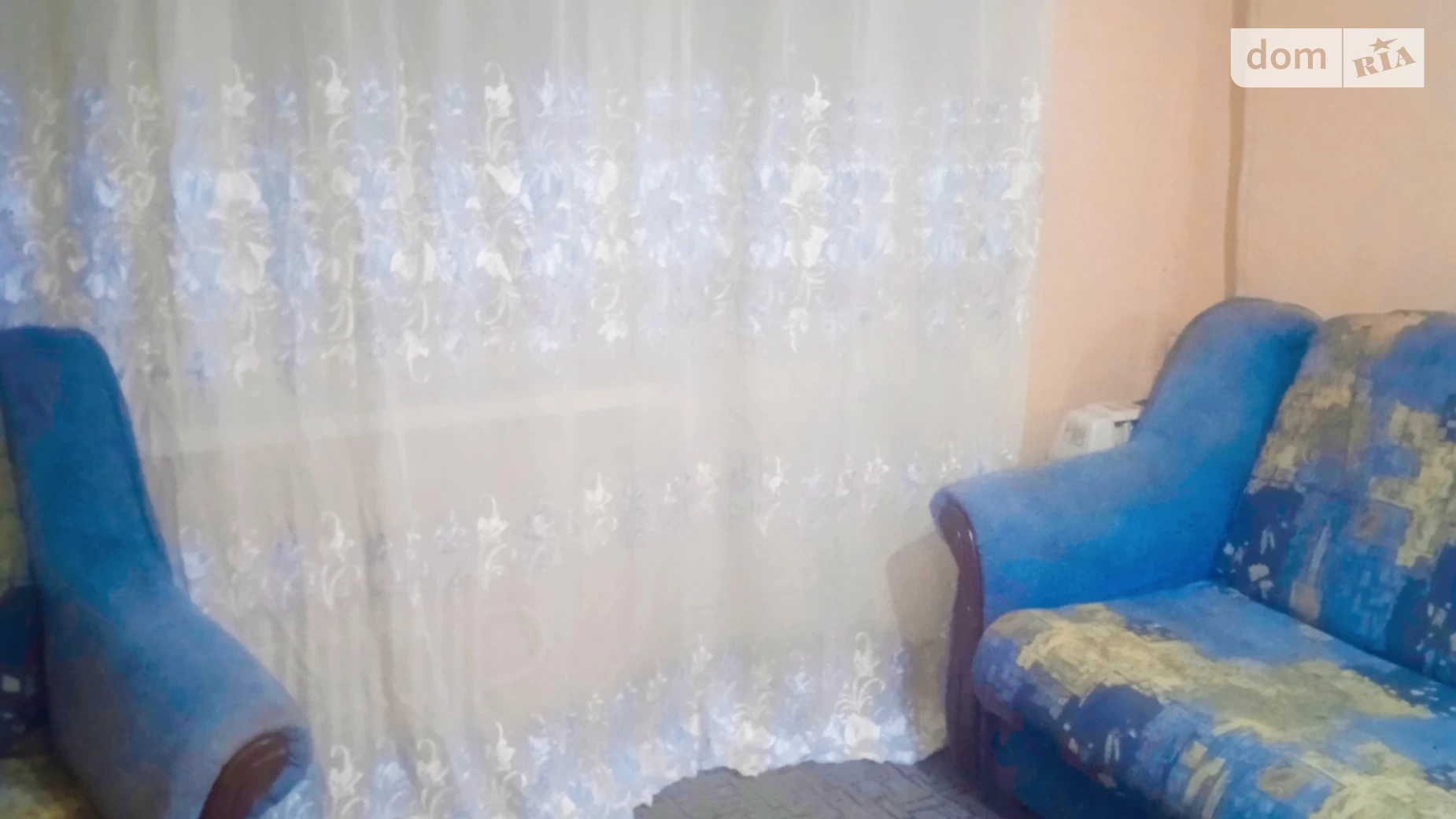 Продается 1-комнатная квартира 21.3 кв. м в Днепре, ул. Волынская, 7А - фото 2