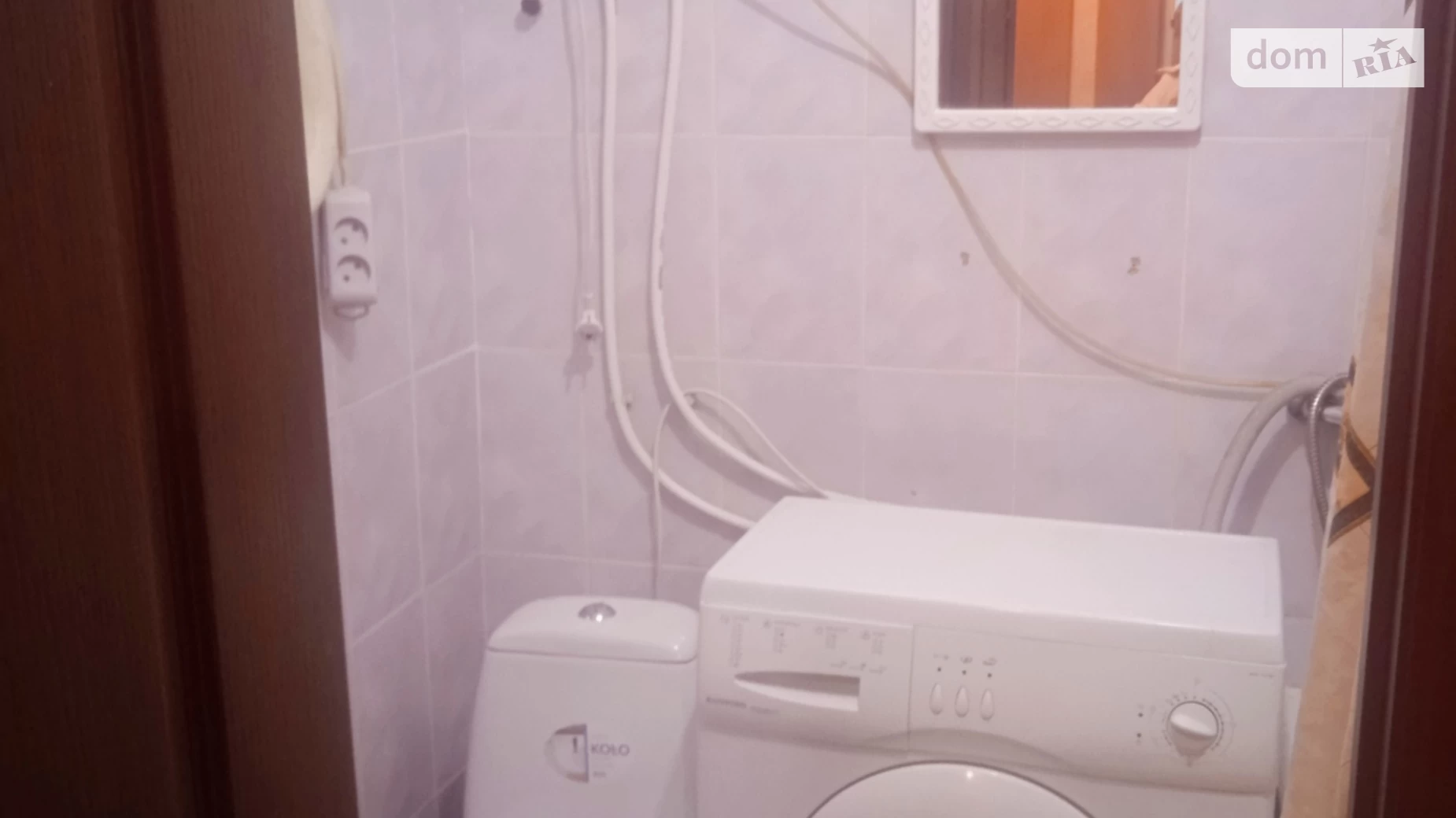 Продается 1-комнатная квартира 21.3 кв. м в Днепре, ул. Волынская, 7А - фото 5