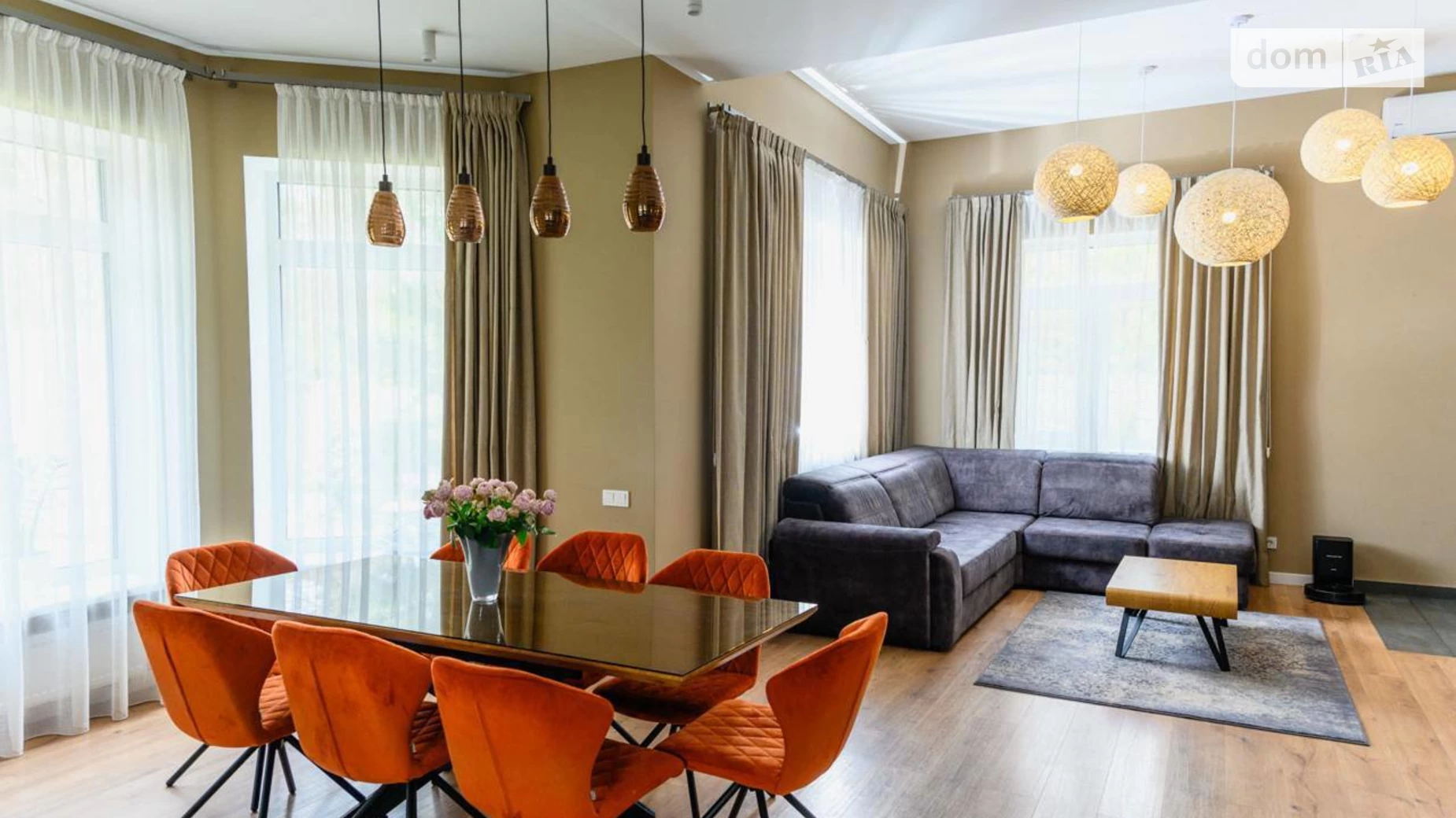Продается дом на 2 этажа 238.7 кв. м с камином, цена: 220000 $ - фото 4