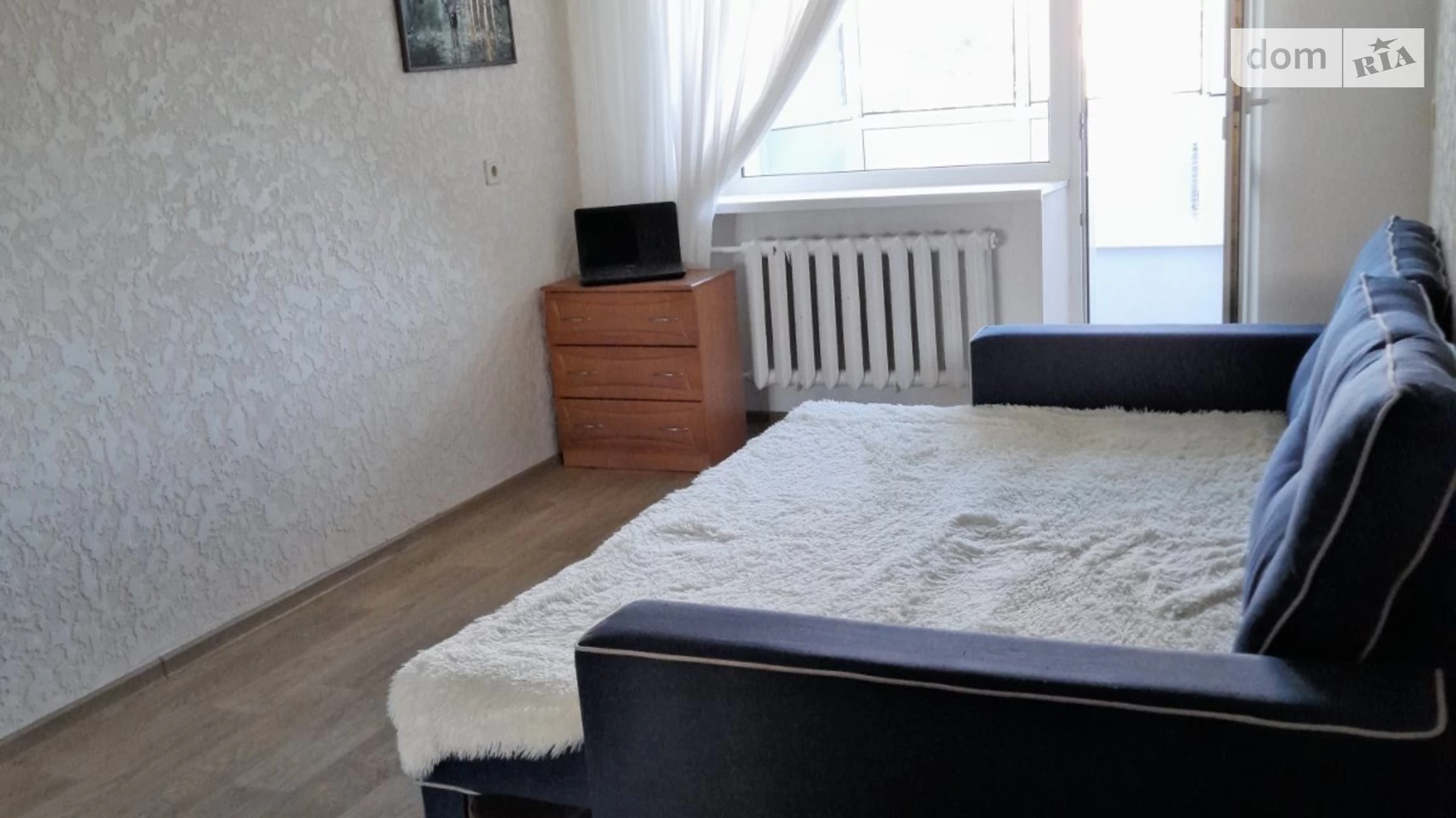 Сдается в аренду 2-комнатная квартира в Черноморске, ул. Данченко, 1А - фото 3