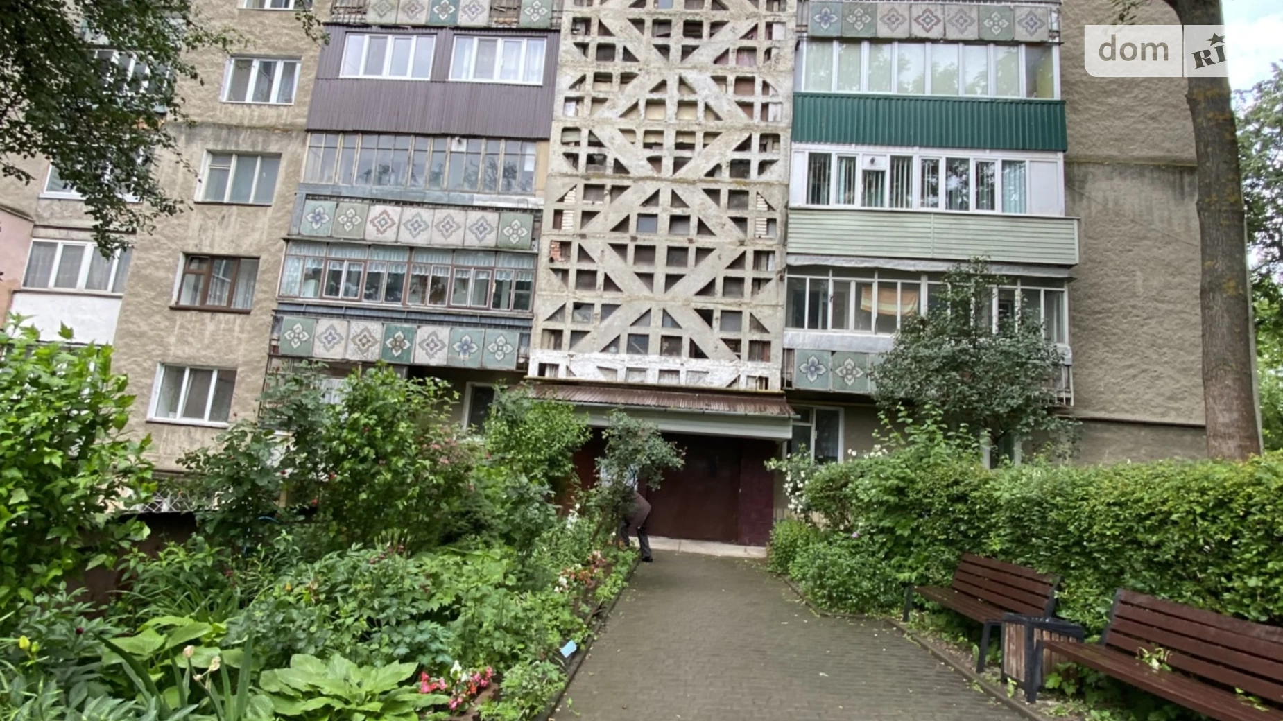 Сдается в аренду 1-комнатная квартира 48 кв. м в Ивано-Франковске, цена: 8000 грн - фото 3