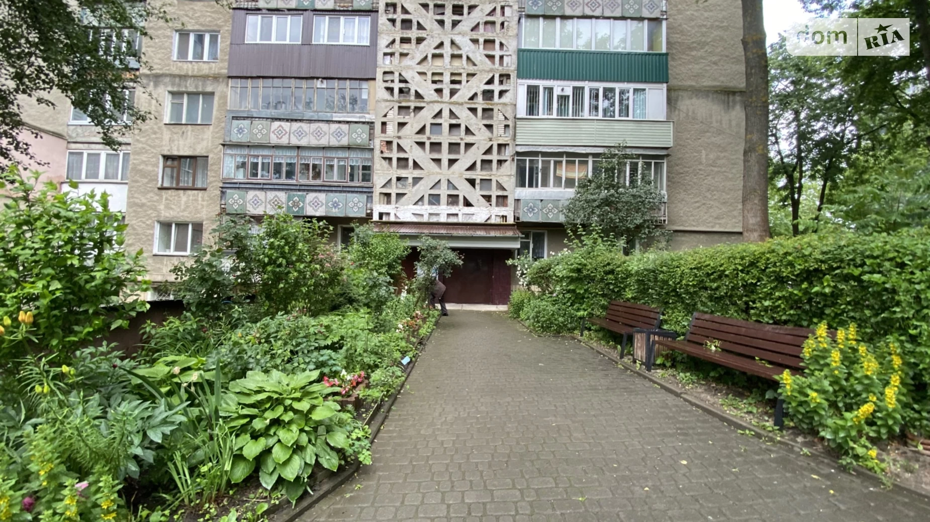Сдается в аренду 1-комнатная квартира 48 кв. м в Ивано-Франковске, цена: 8000 грн - фото 2