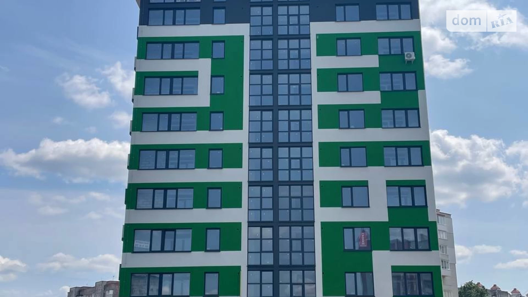 2-кімнатна квартира 71 кв. м у Тернополі, цена: 62000 $ - фото 4