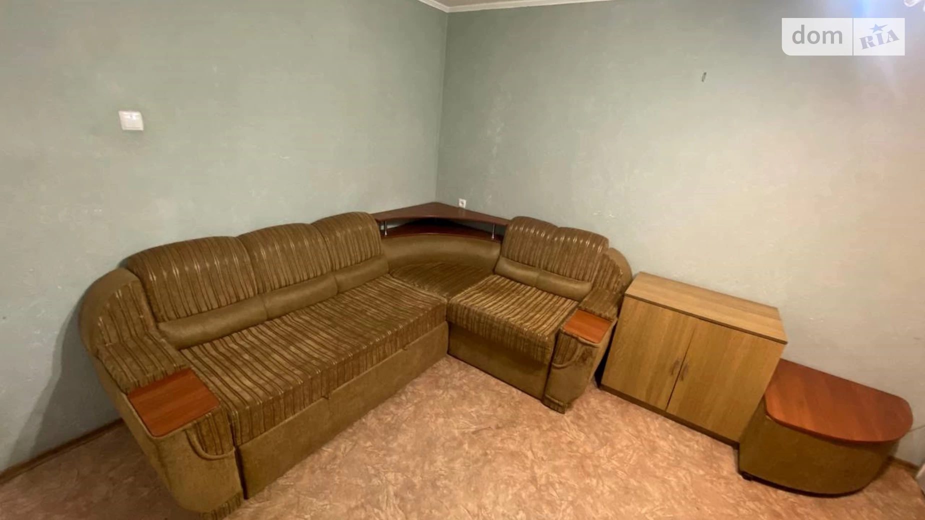 Сдается в аренду 2-комнатная квартира 42 кв. м в, цена: 6000 грн - фото 2
