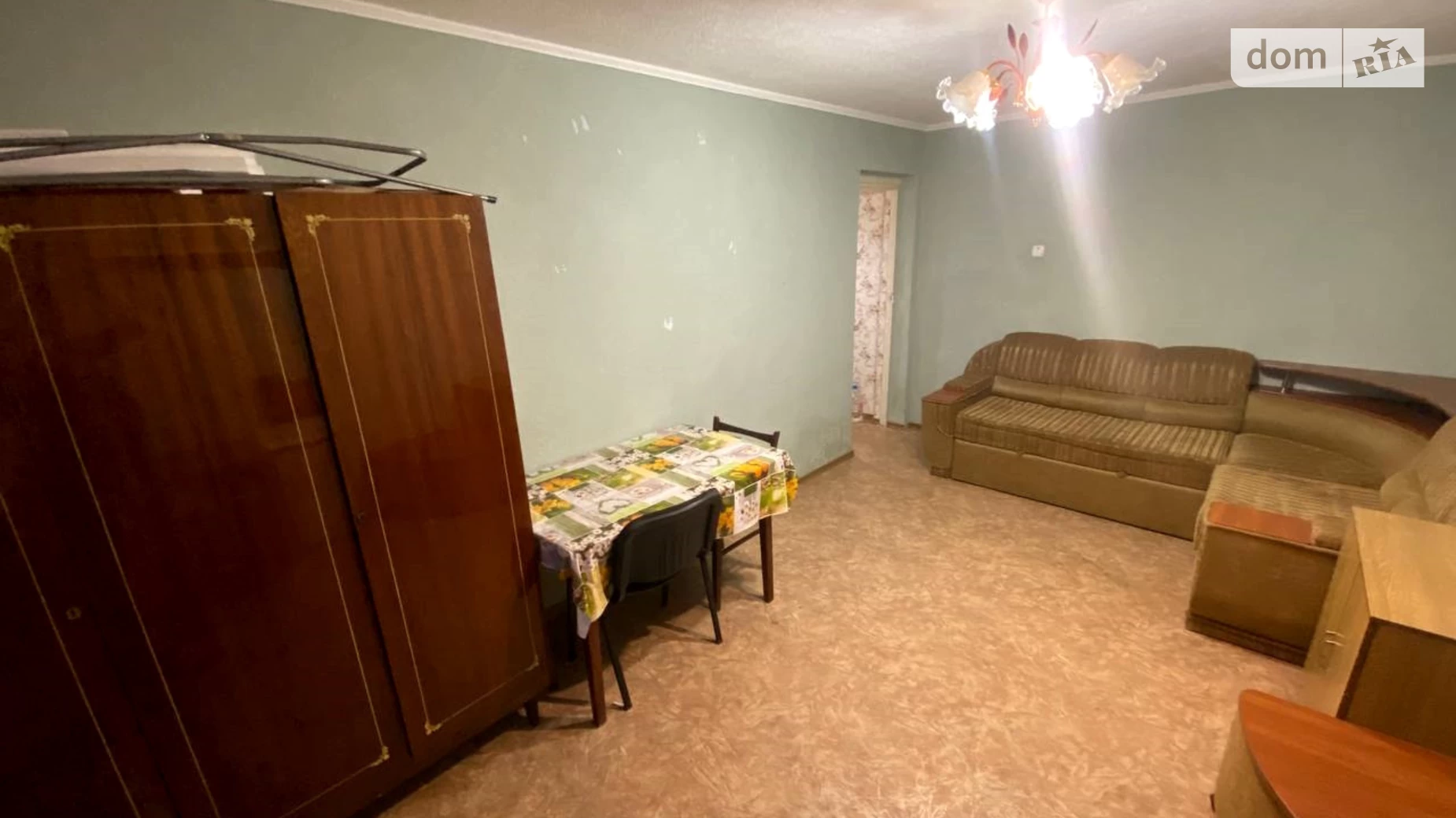 Сдается в аренду 2-комнатная квартира 42 кв. м в, цена: 6000 грн - фото 4