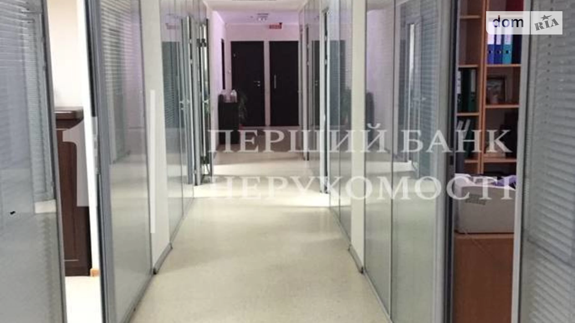 Продается офис 207 кв. м в бизнес-центре, цена: 260000 $ - фото 3
