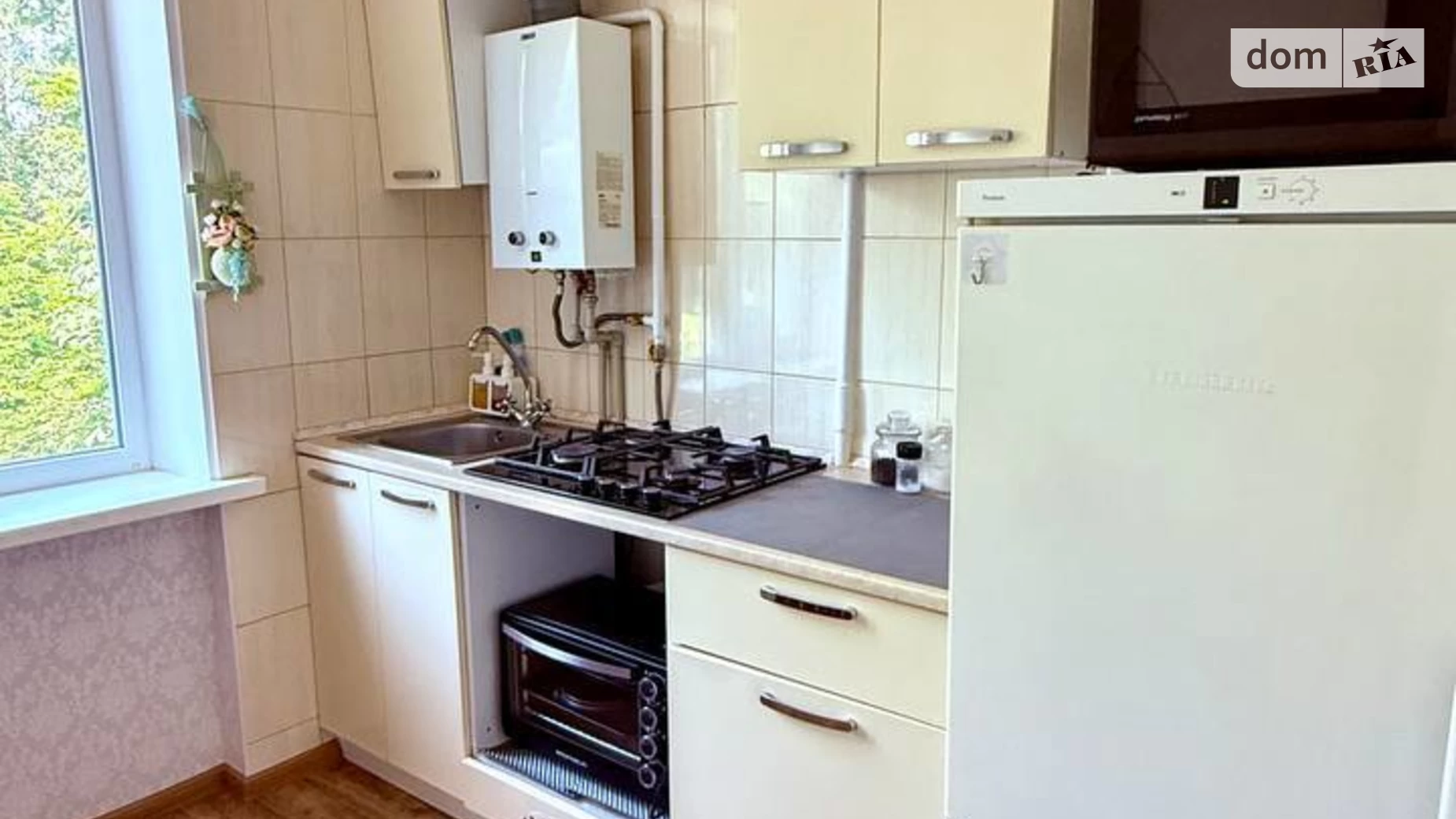 Продается 2-комнатная квартира 45.5 кв. м в Днепре, цена: 38500 $ - фото 4