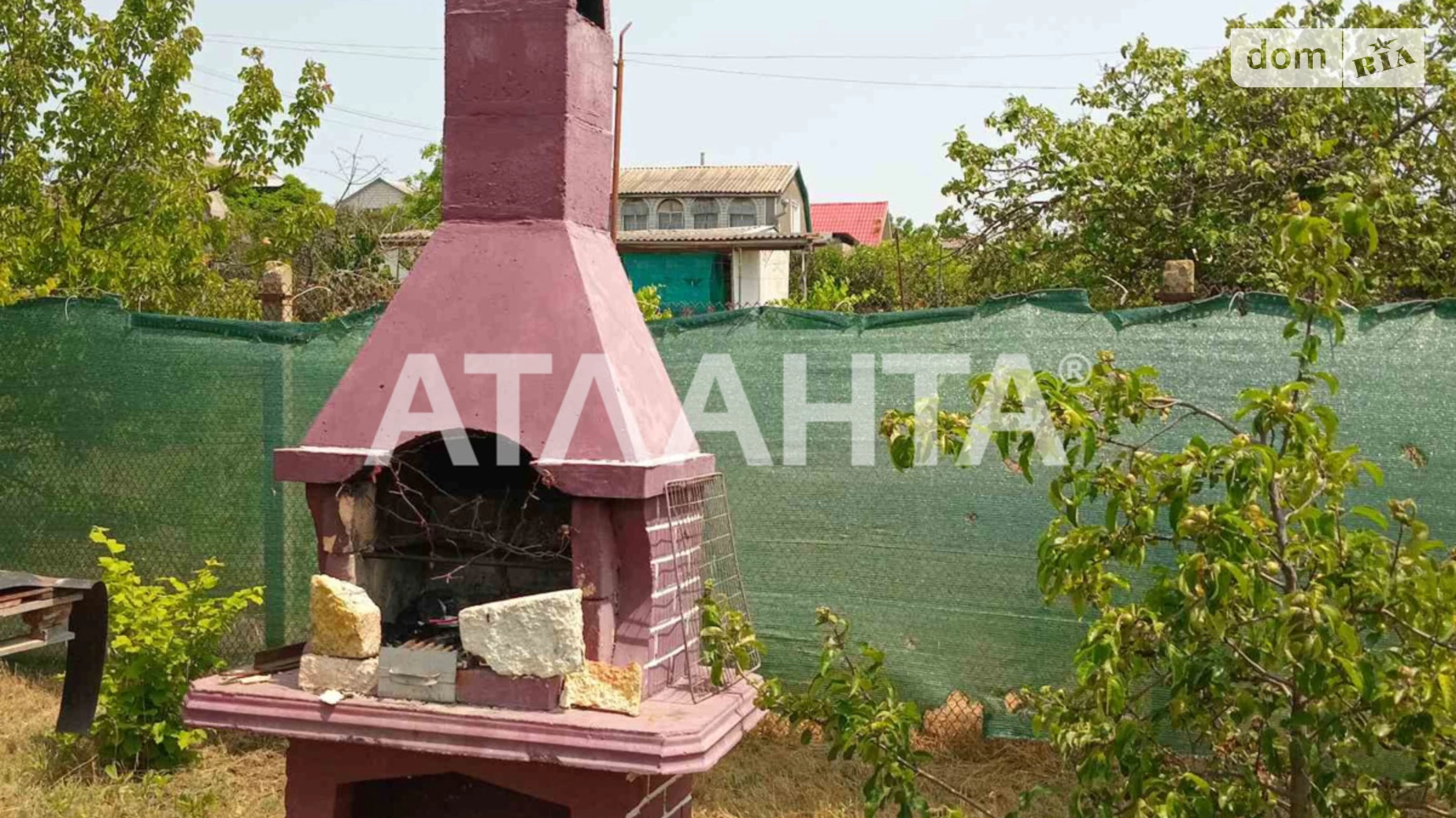 Продается дом на 2 этажа 48 кв. м с беседкой, цена: 9000 $ - фото 3