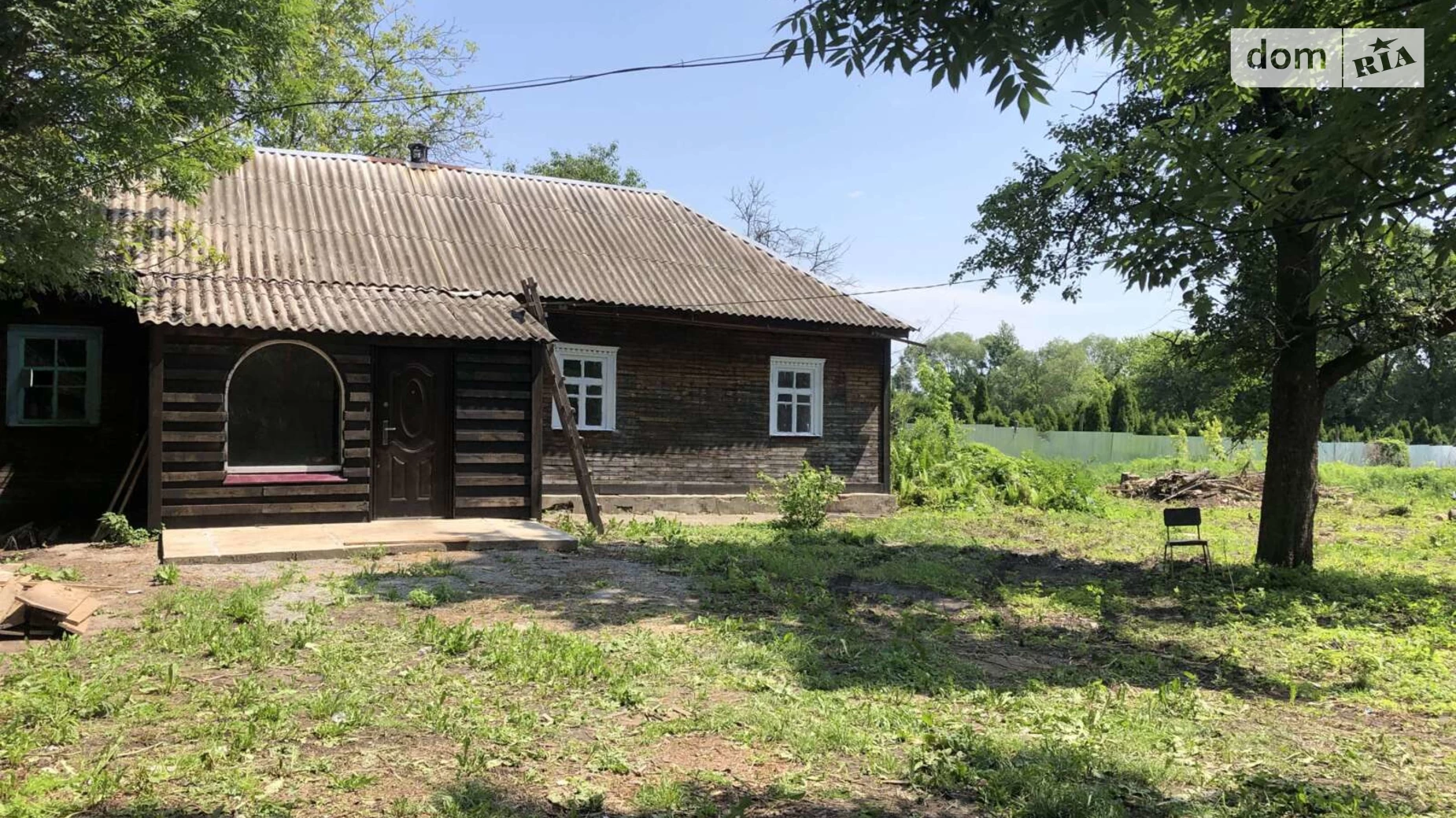 Продается одноэтажный дом 74 кв. м с беседкой, цена: 15750 $ - фото 2
