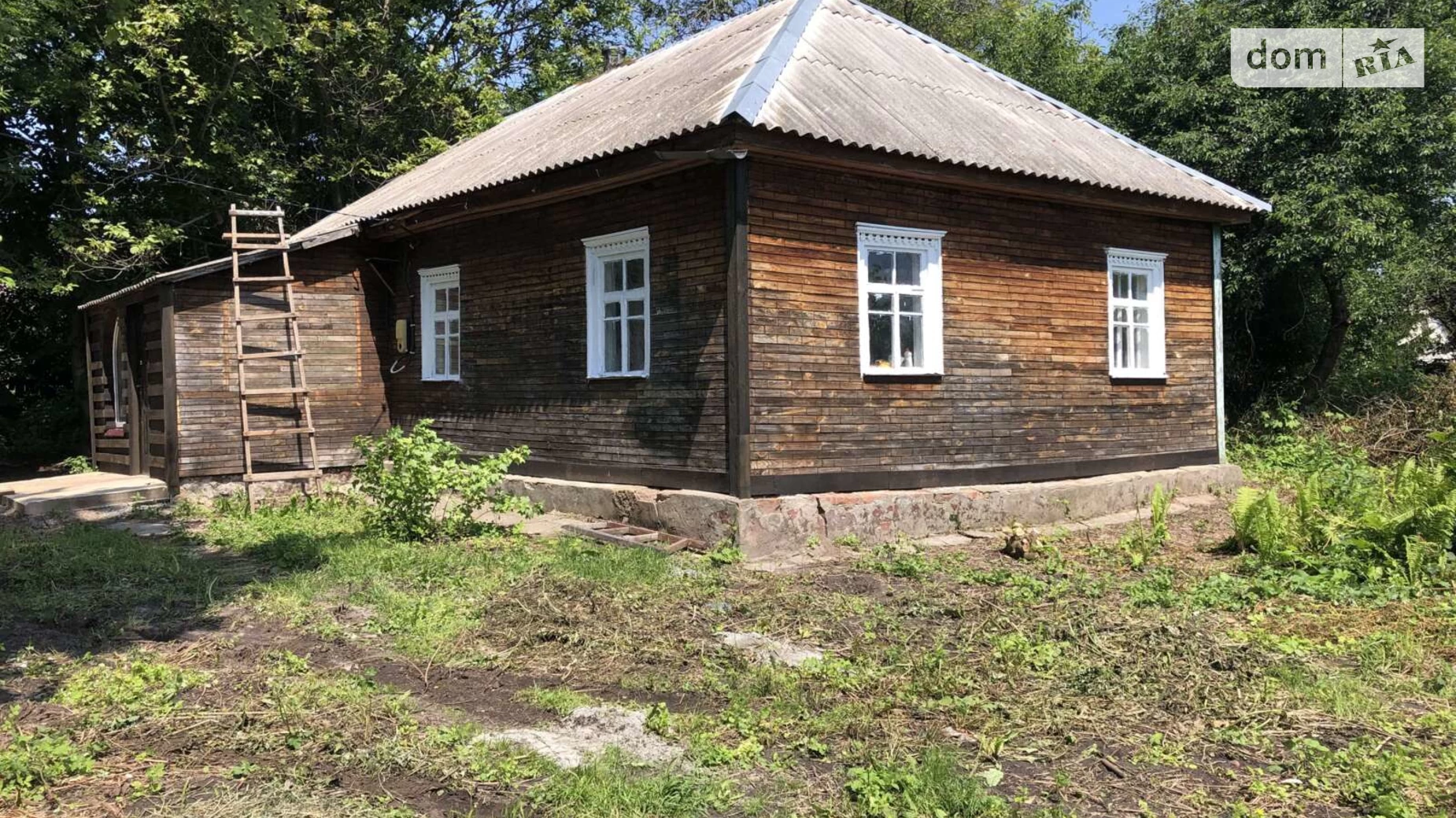 Продается одноэтажный дом 74 кв. м с беседкой, цена: 15750 $ - фото 4