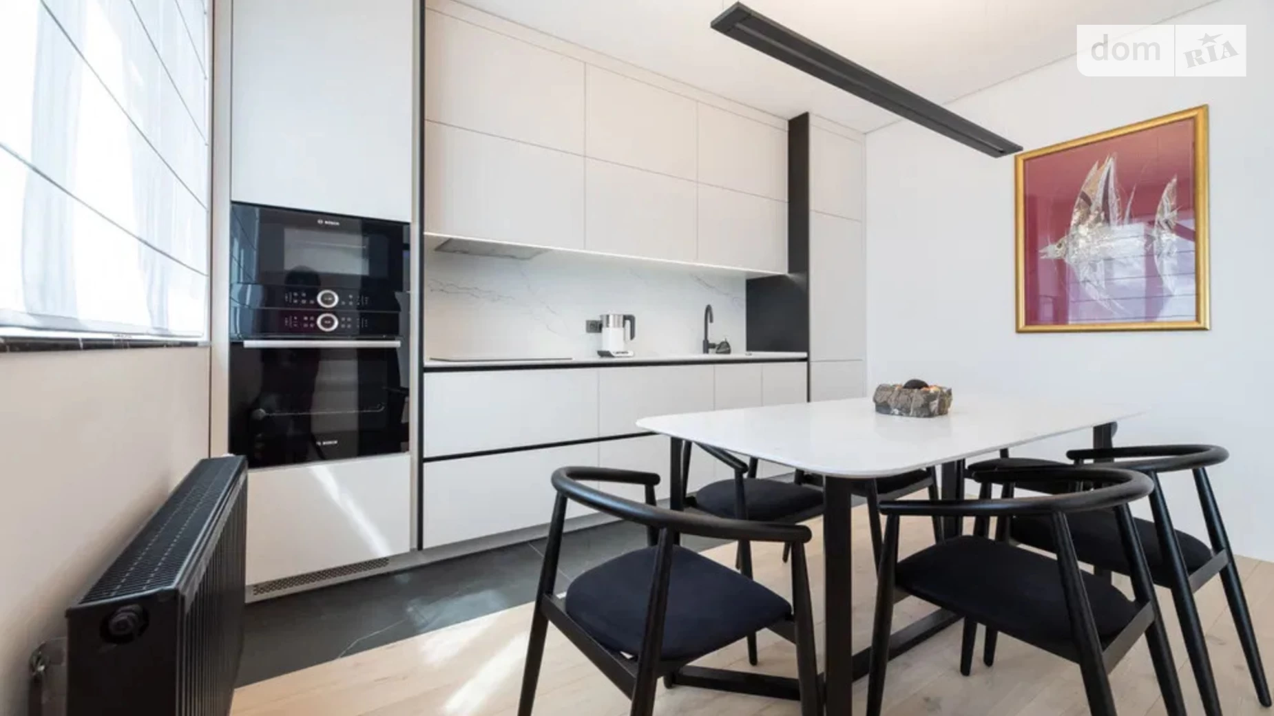 Продается 4-комнатная квартира 115 кв. м в Киеве, просп. Оболонский, 26 - фото 3