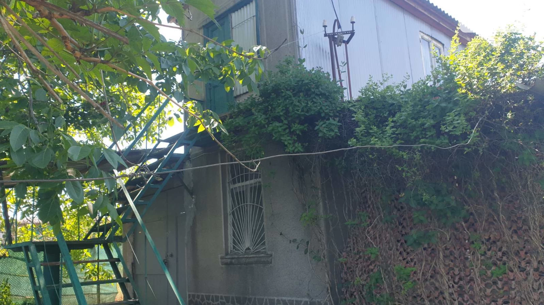 Продается дом на 2 этажа 27 кв. м с террасой, цена: 9000 $ - фото 5