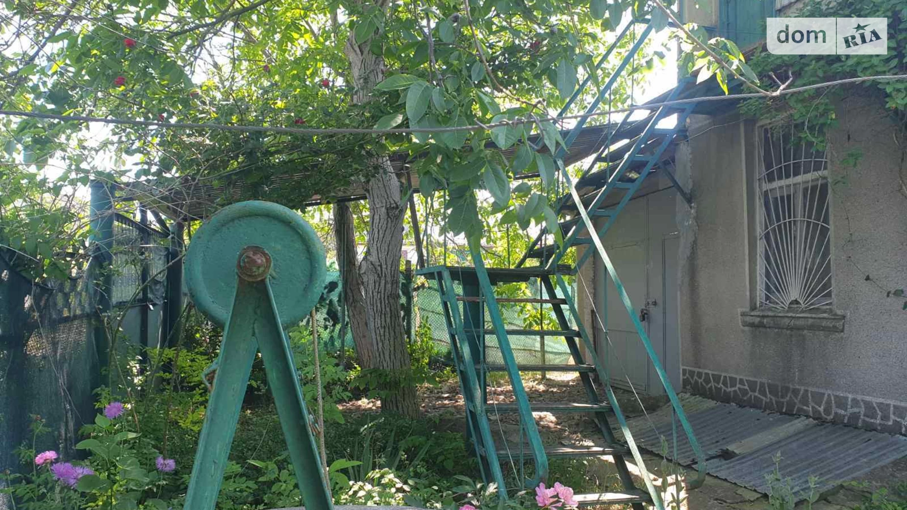 Продается дом на 2 этажа 27 кв. м с террасой, цена: 9000 $ - фото 4