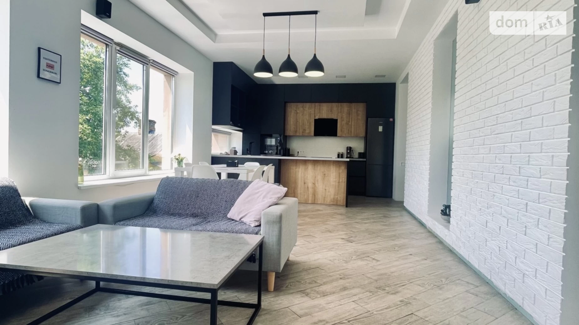Продається будинок 2 поверховий 213 кв. м з ділянкою, цена: 204000 $ - фото 5