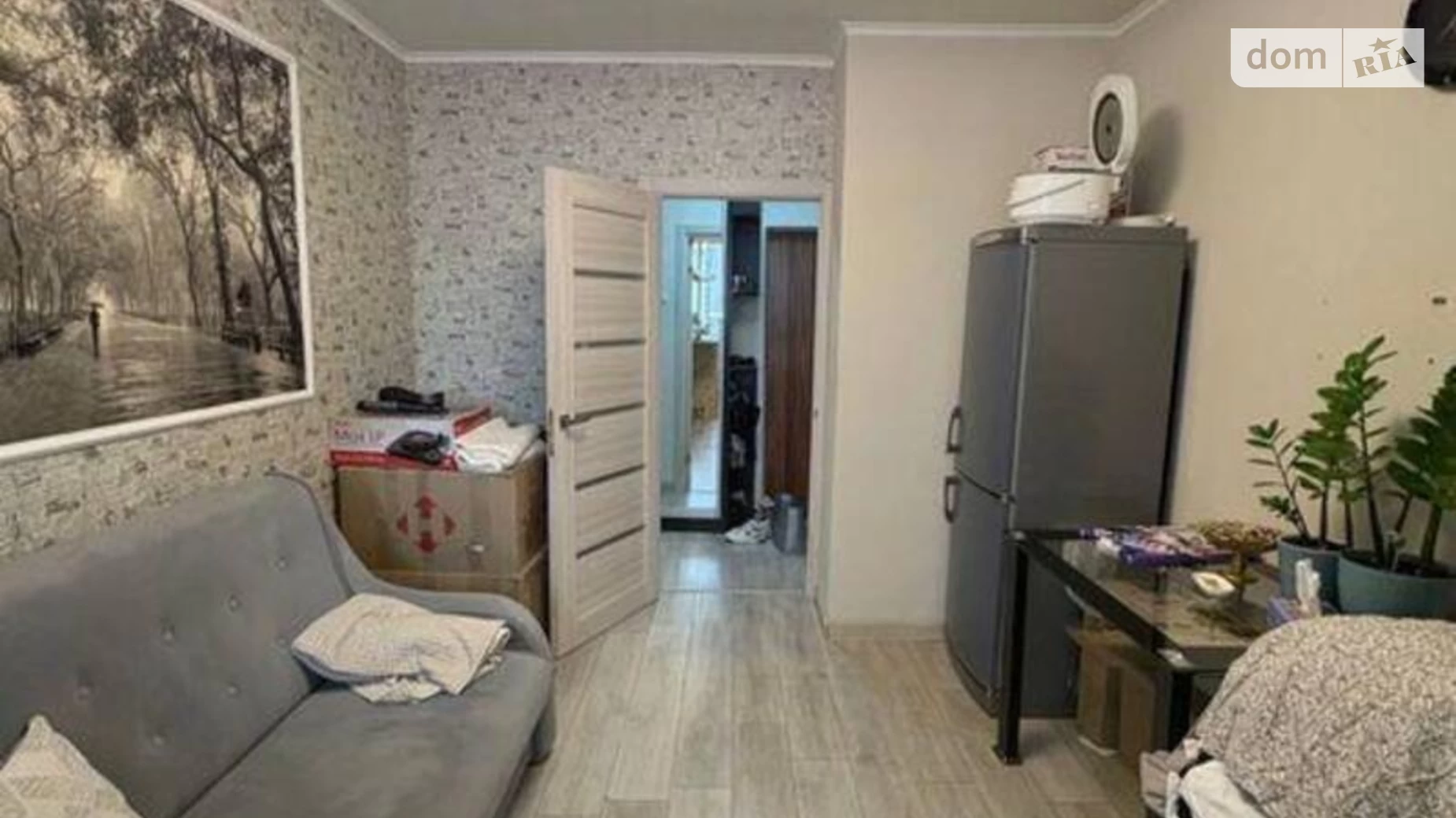 Продается 2-комнатная квартира 40 кв. м в Киеве, ул. Урловская, 36 - фото 5