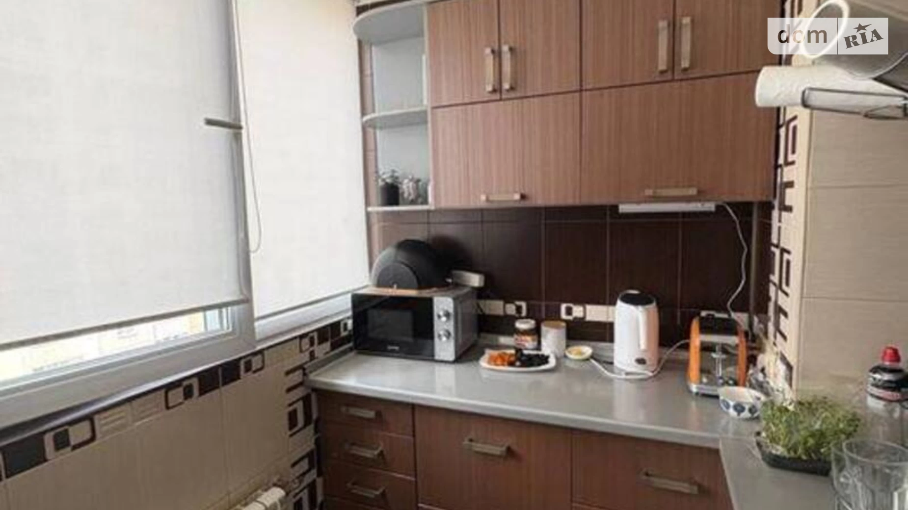 Продается 2-комнатная квартира 40 кв. м в Киеве, ул. Урловская, 36 - фото 3