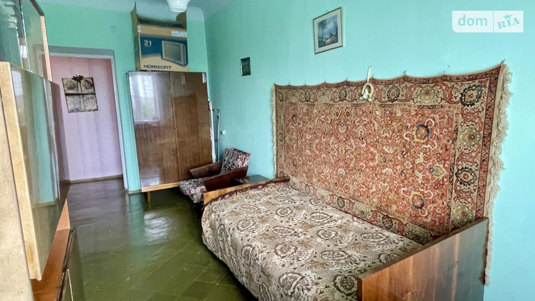 Продается 3-комнатная квартира 54.5 кв. м в Хмельницком, цена: 40000 $ - фото 3
