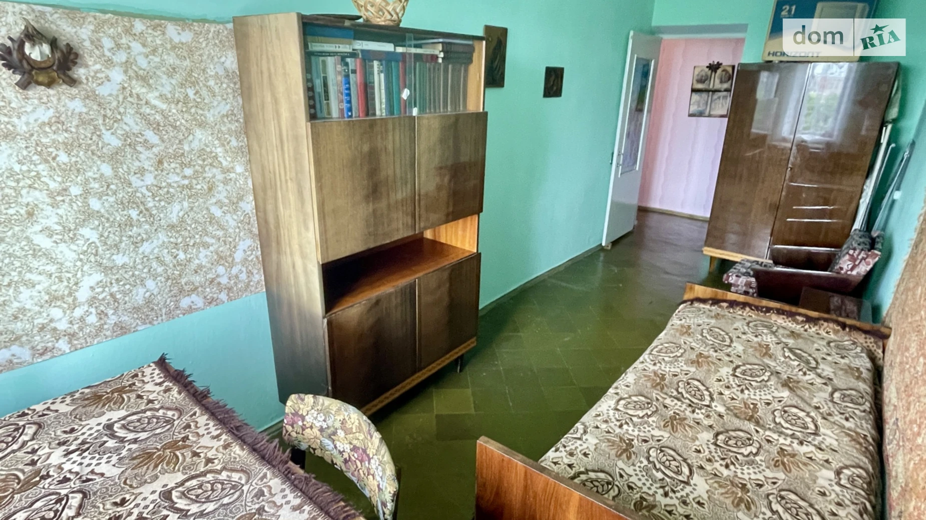 Продается 3-комнатная квартира 54.5 кв. м в Хмельницком, цена: 40000 $ - фото 4