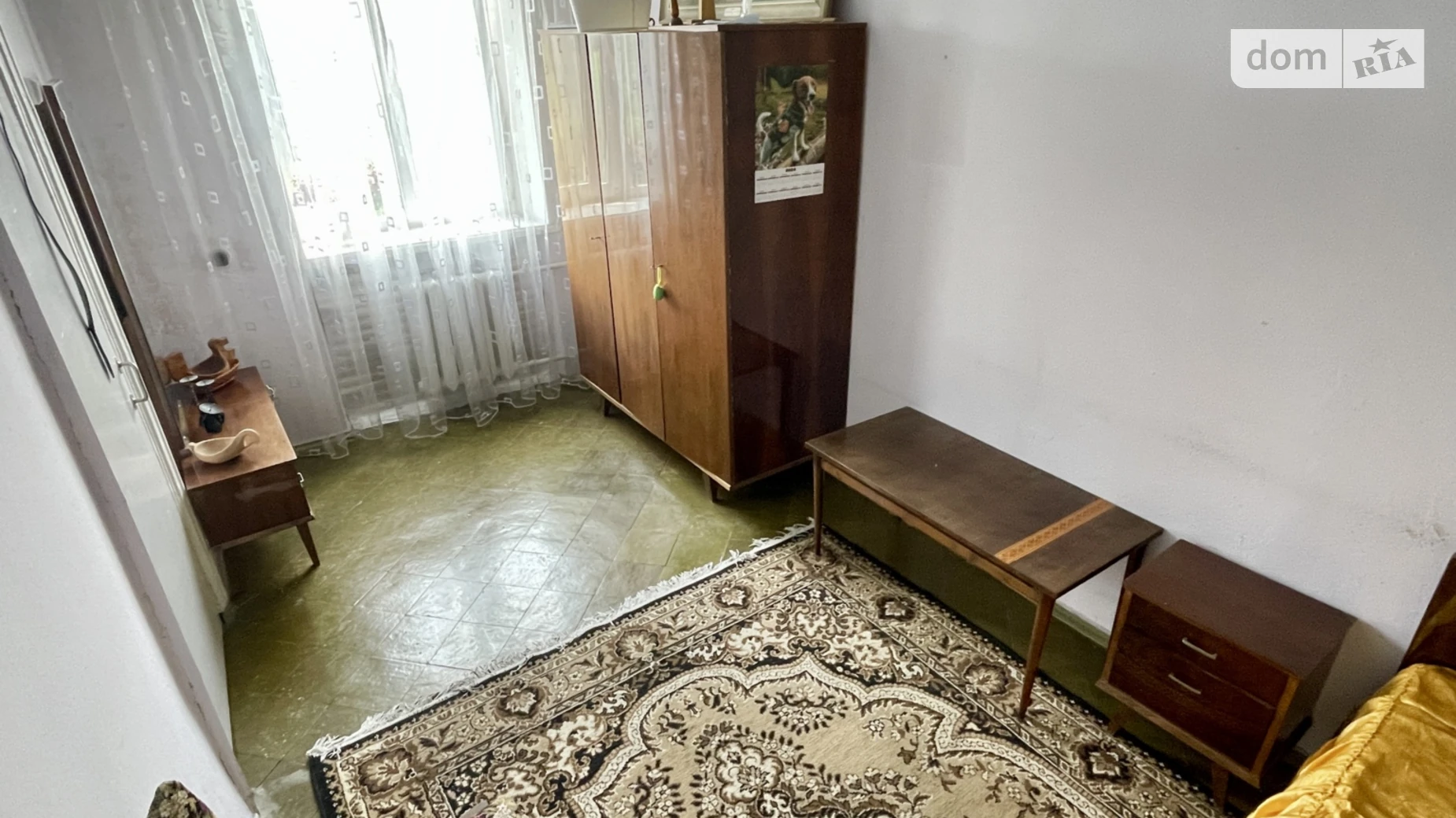 Продается 3-комнатная квартира 54.5 кв. м в Хмельницком, цена: 40000 $ - фото 5