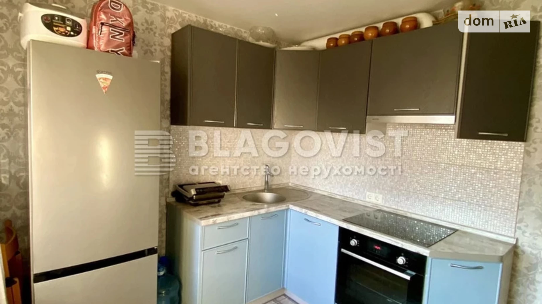 Продается 3-комнатная квартира 69 кв. м в Киеве, ул. Пантелеймона Кулиша(Челябинская), 19 - фото 5
