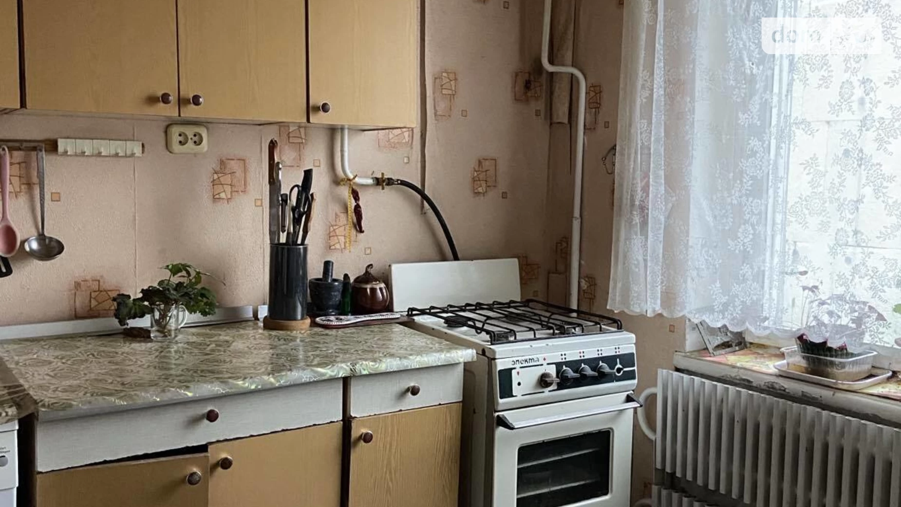 Продається 3-кімнатна квартира 64.6 кв. м у Дніпрі, цена: 38000 $ - фото 5