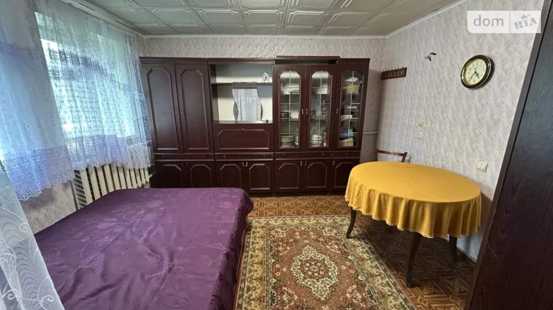 Продается одноэтажный дом 80 кв. м с камином, цена: 47000 $ - фото 2
