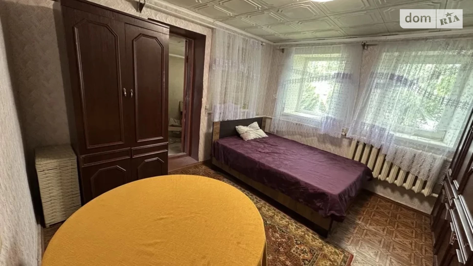 Продается одноэтажный дом 80 кв. м с камином, цена: 47000 $ - фото 3