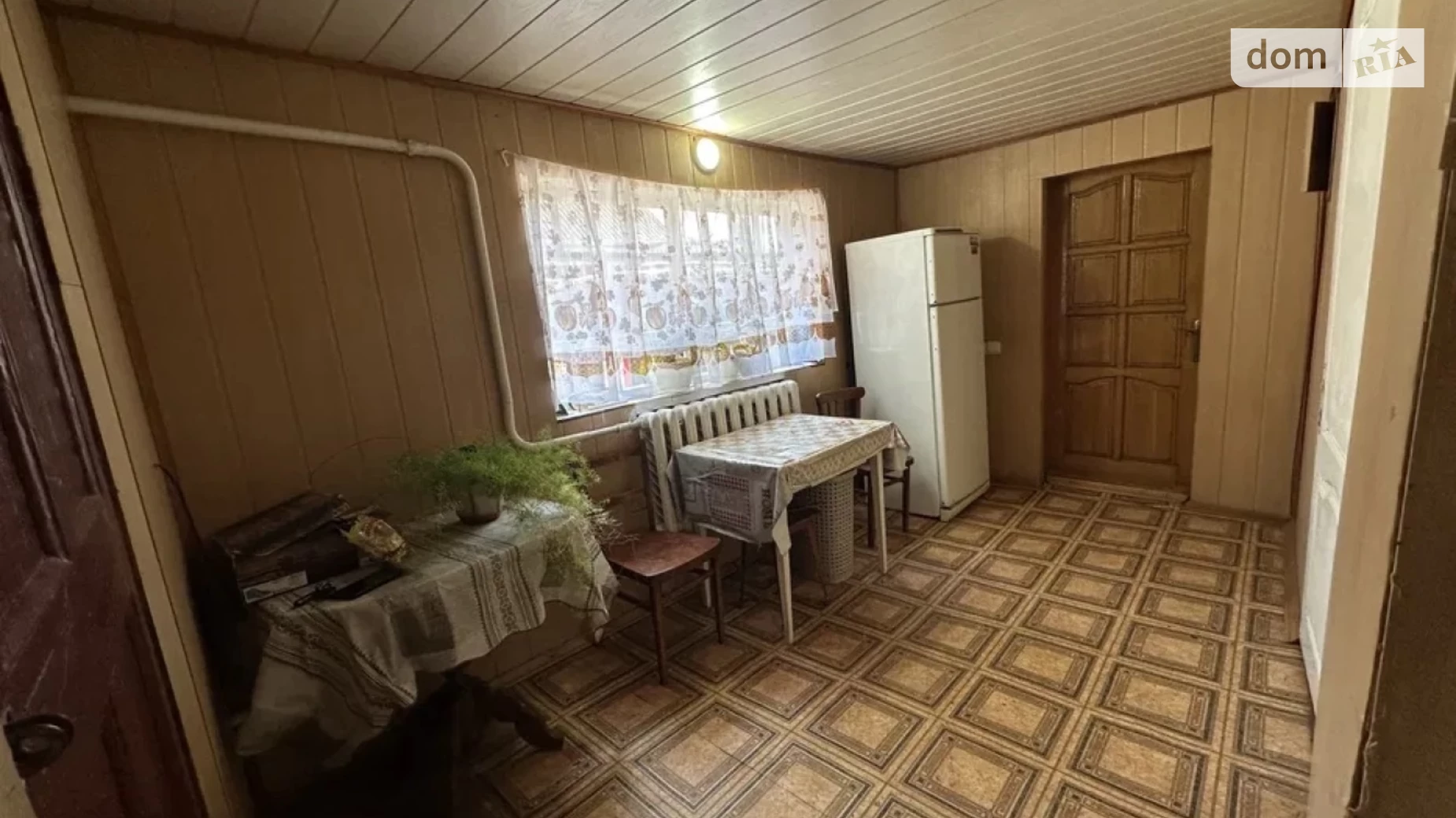 Продается одноэтажный дом 80 кв. м с камином, цена: 47000 $ - фото 4