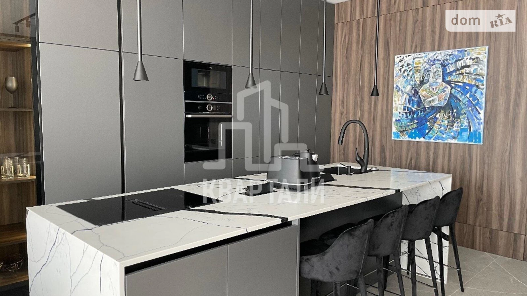 Продается 3-комнатная квартира 118 кв. м в Киеве, цена: 345000 $ - фото 2
