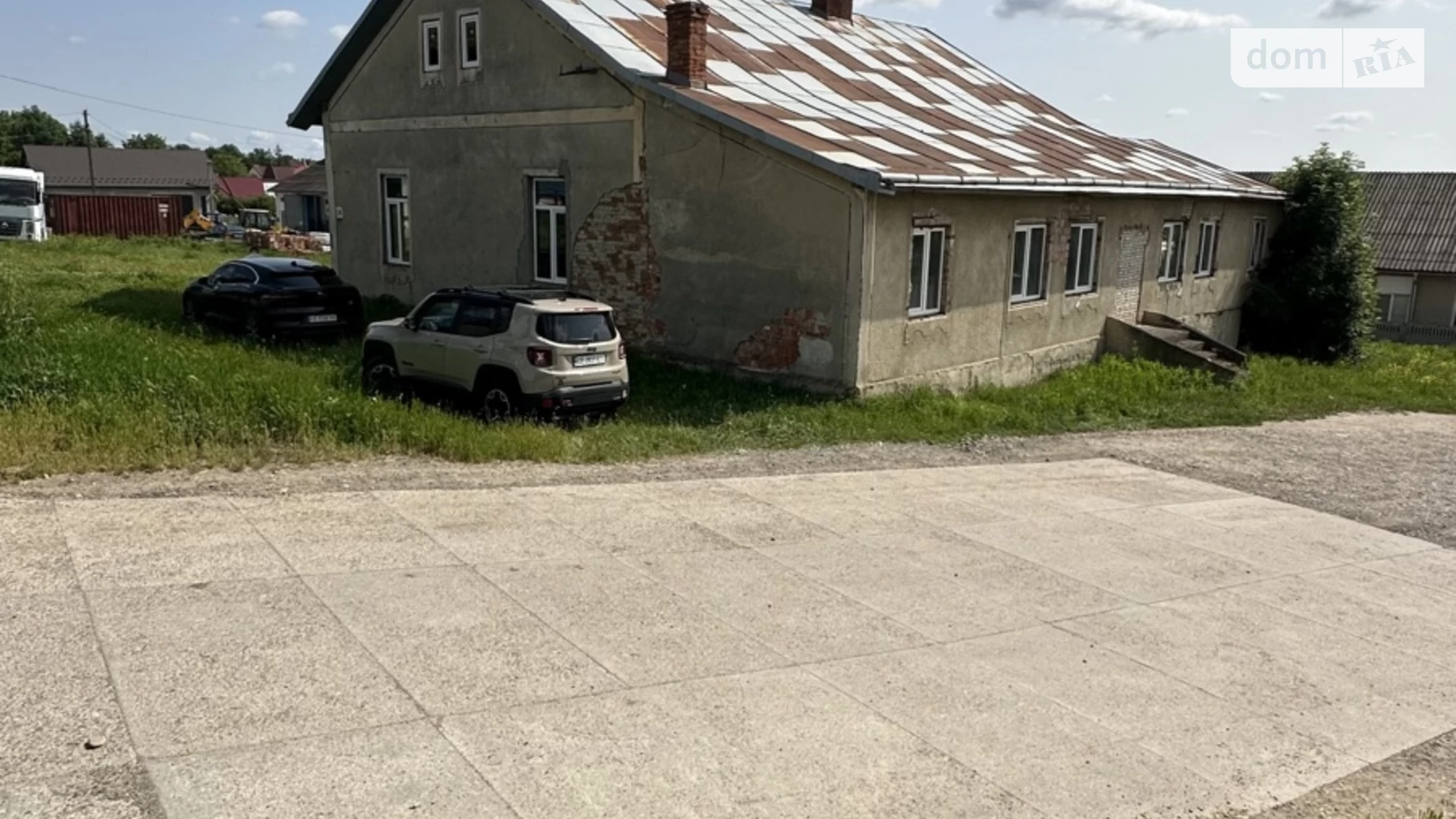 ул. Главная, 40 Великий Кучуров, цена: 100000 $ - фото 2