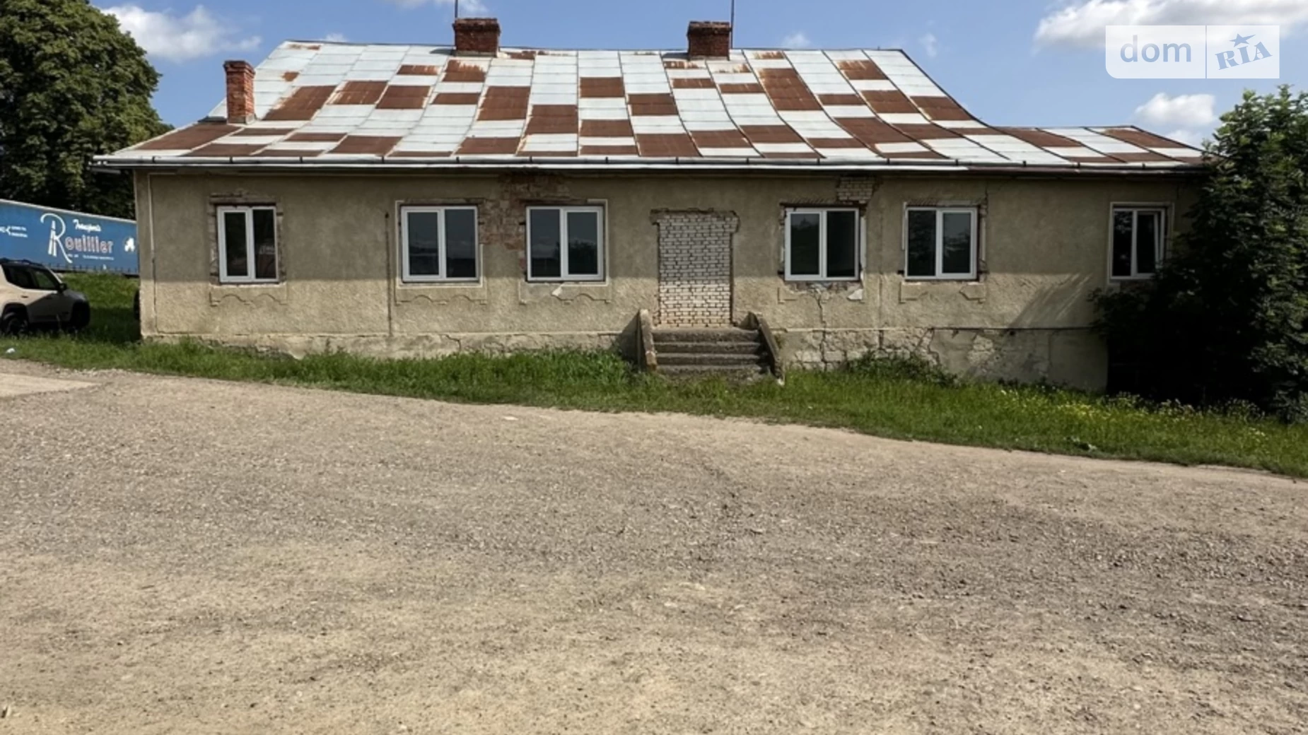 ул. Главная, 40 Великий Кучуров, цена: 100000 $ - фото 4