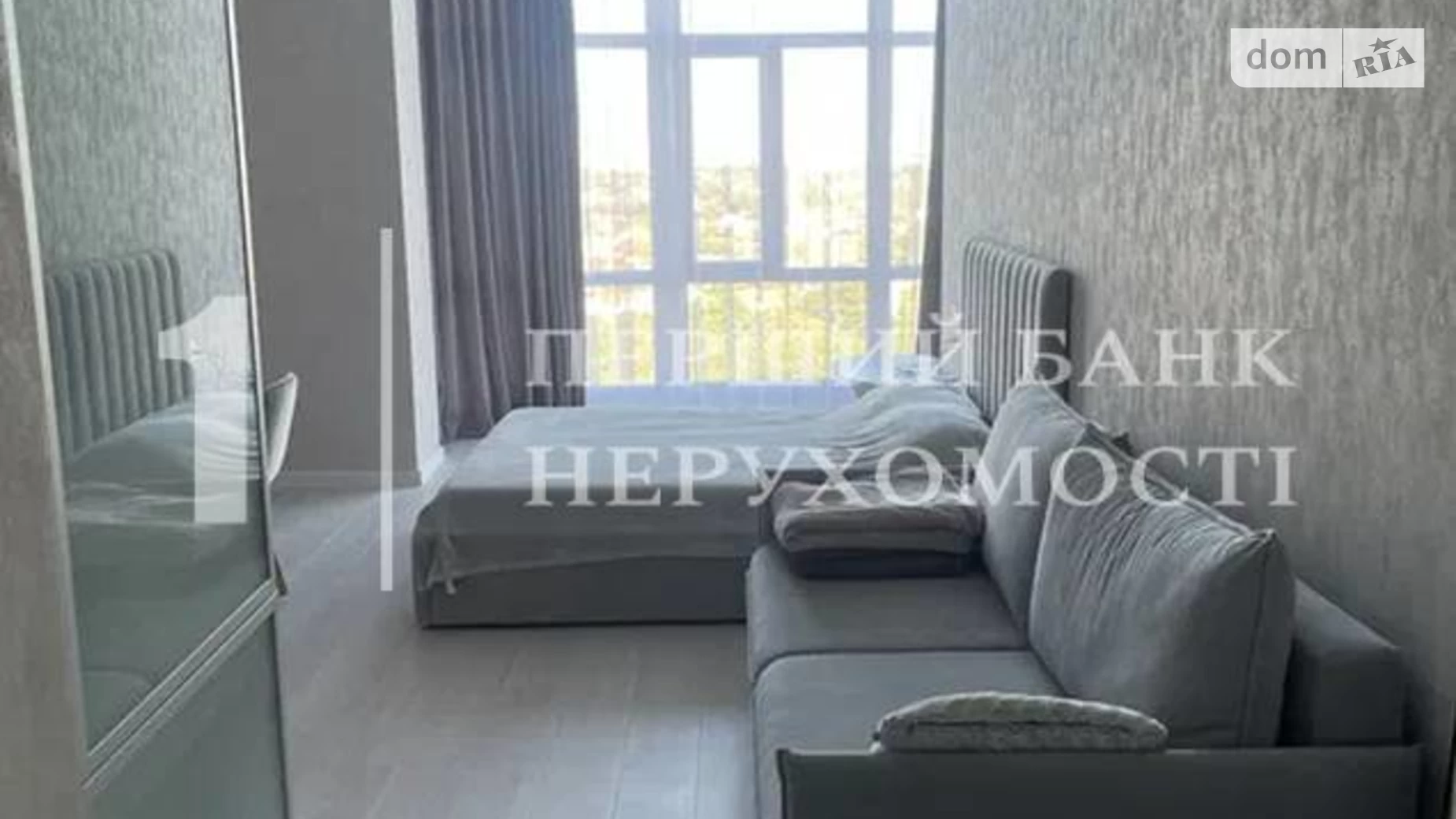 Продается 1-комнатная квартира 40 кв. м в Одессе, Фонтанская дор., 118Б/2 - фото 5