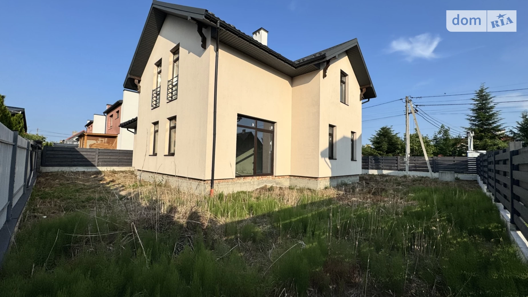 Продается дом на 2 этажа 224 кв. м с террасой, цена: 195000 $ - фото 4