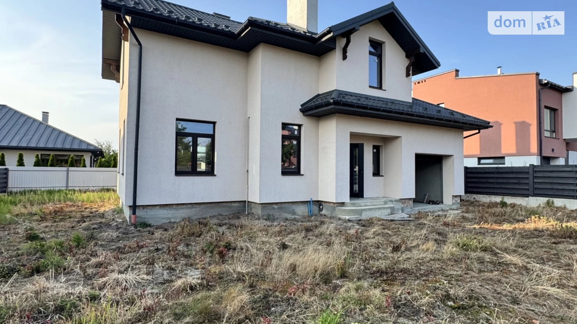 Продается дом на 2 этажа 224 кв. м с террасой, цена: 195000 $ - фото 5