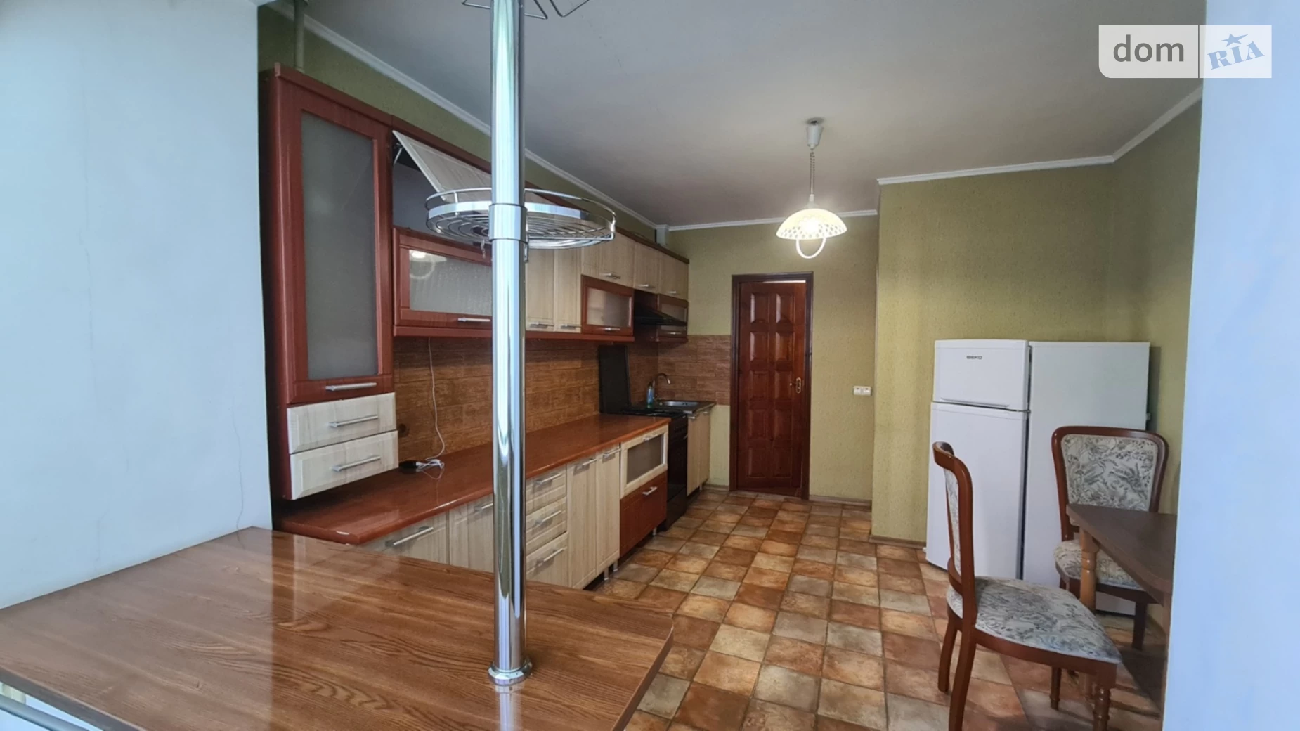 Здається в оренду 1-кімнатна квартира 40 кв. м у Хмельницькому, Старокостянтинівське шосе - фото 5