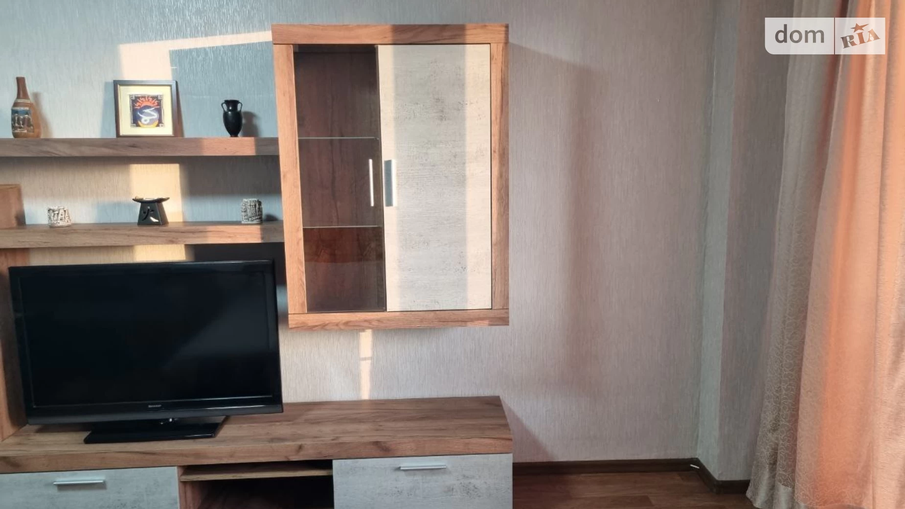 Сдается в аренду 1-комнатная квартира 50 кв. м в Киеве, ул. Михаила Максимовича, 9 - фото 3